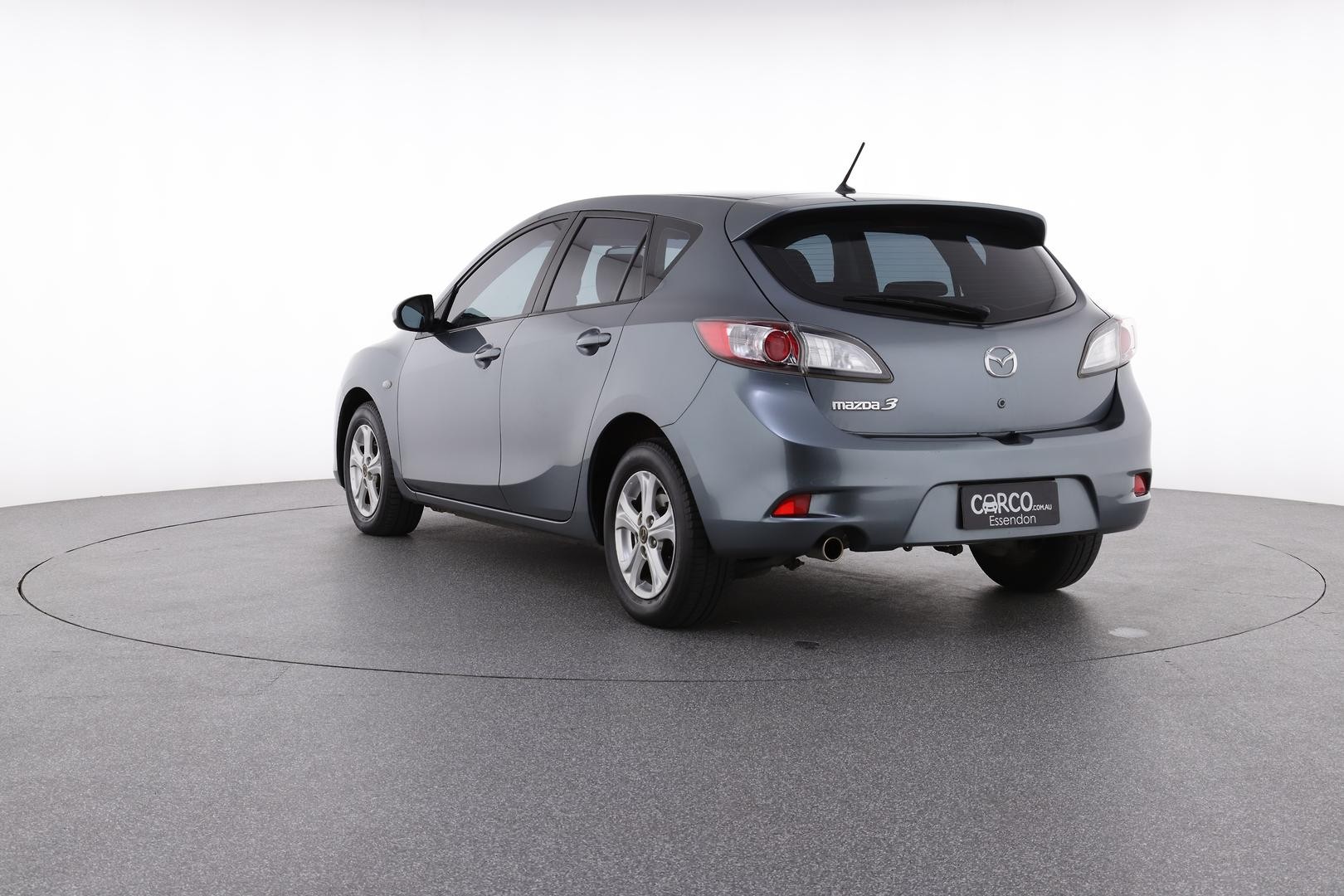 Mazda 3 image 4