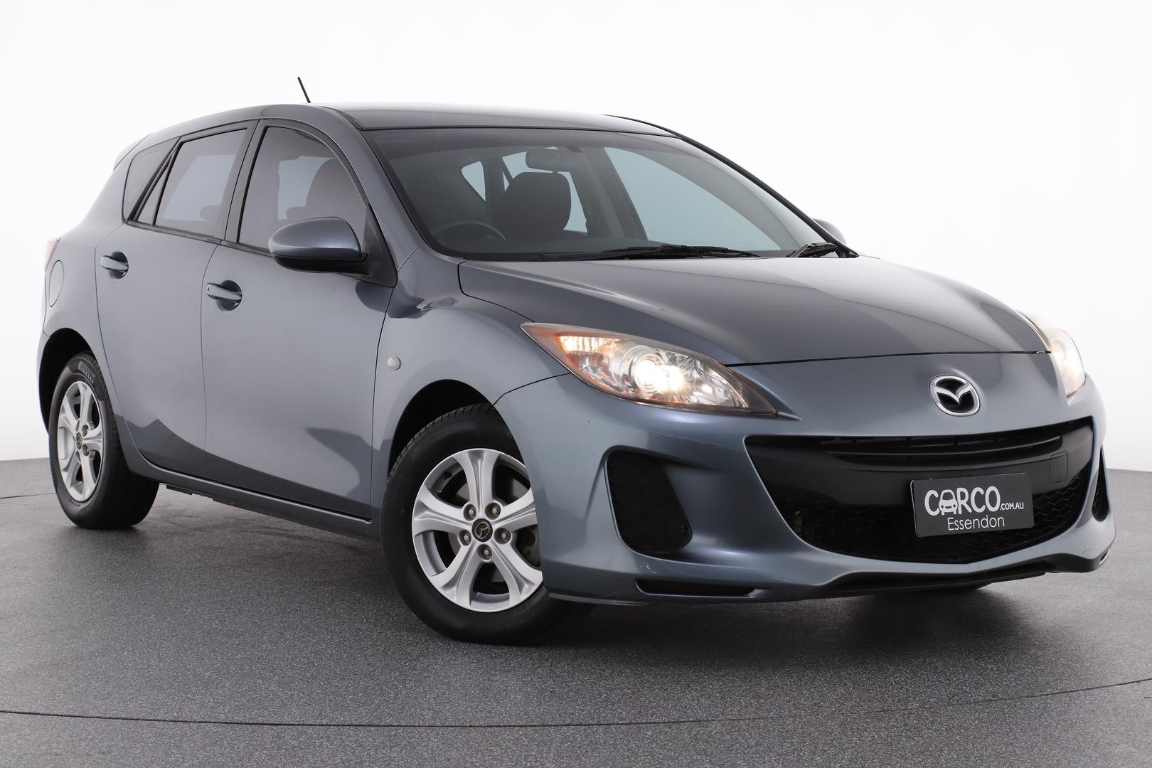 Mazda 3 image 1