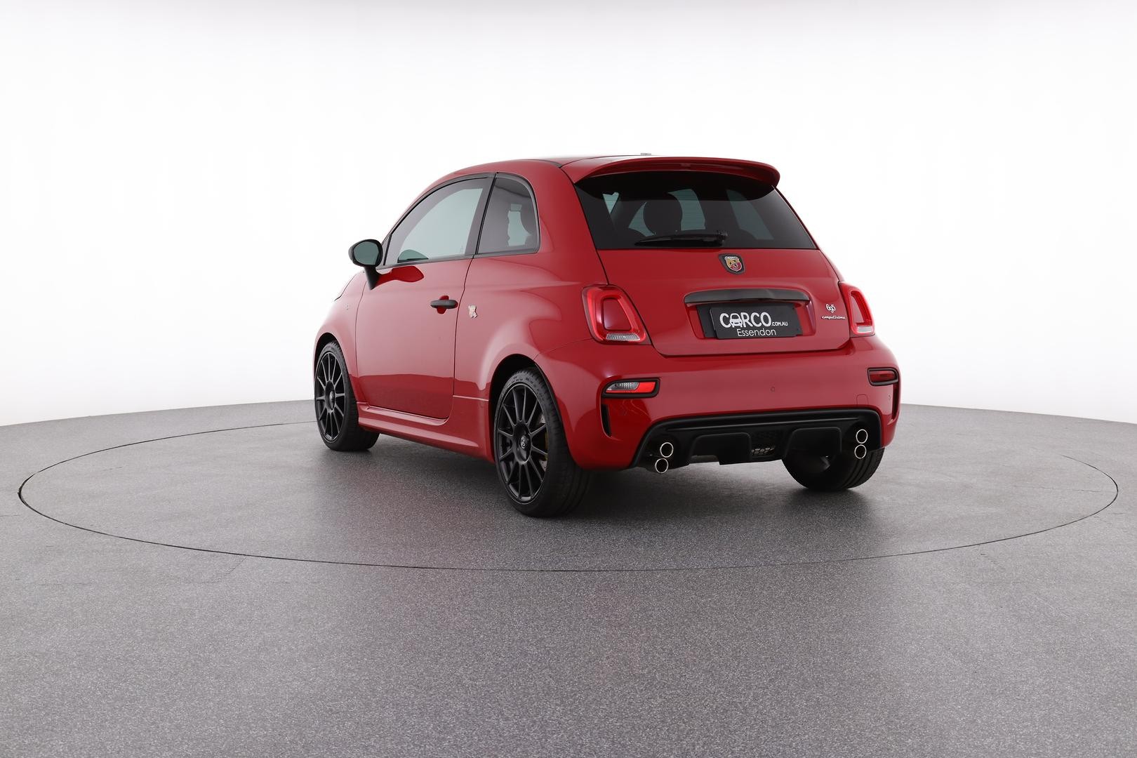 Abarth 695 image 4