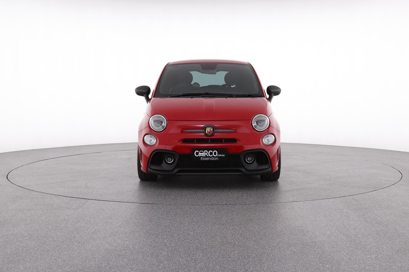 Abarth 695 image 2