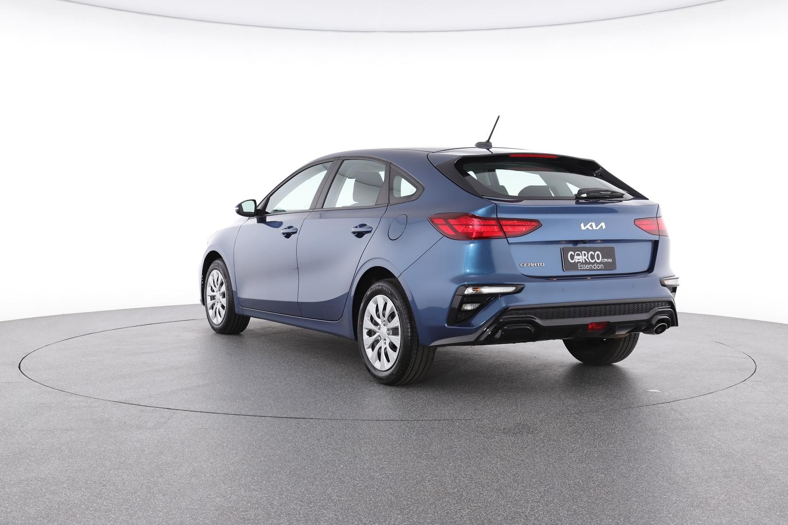 Kia Cerato image 4