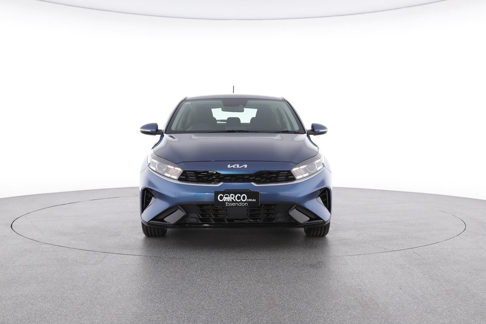 Kia Cerato image 2