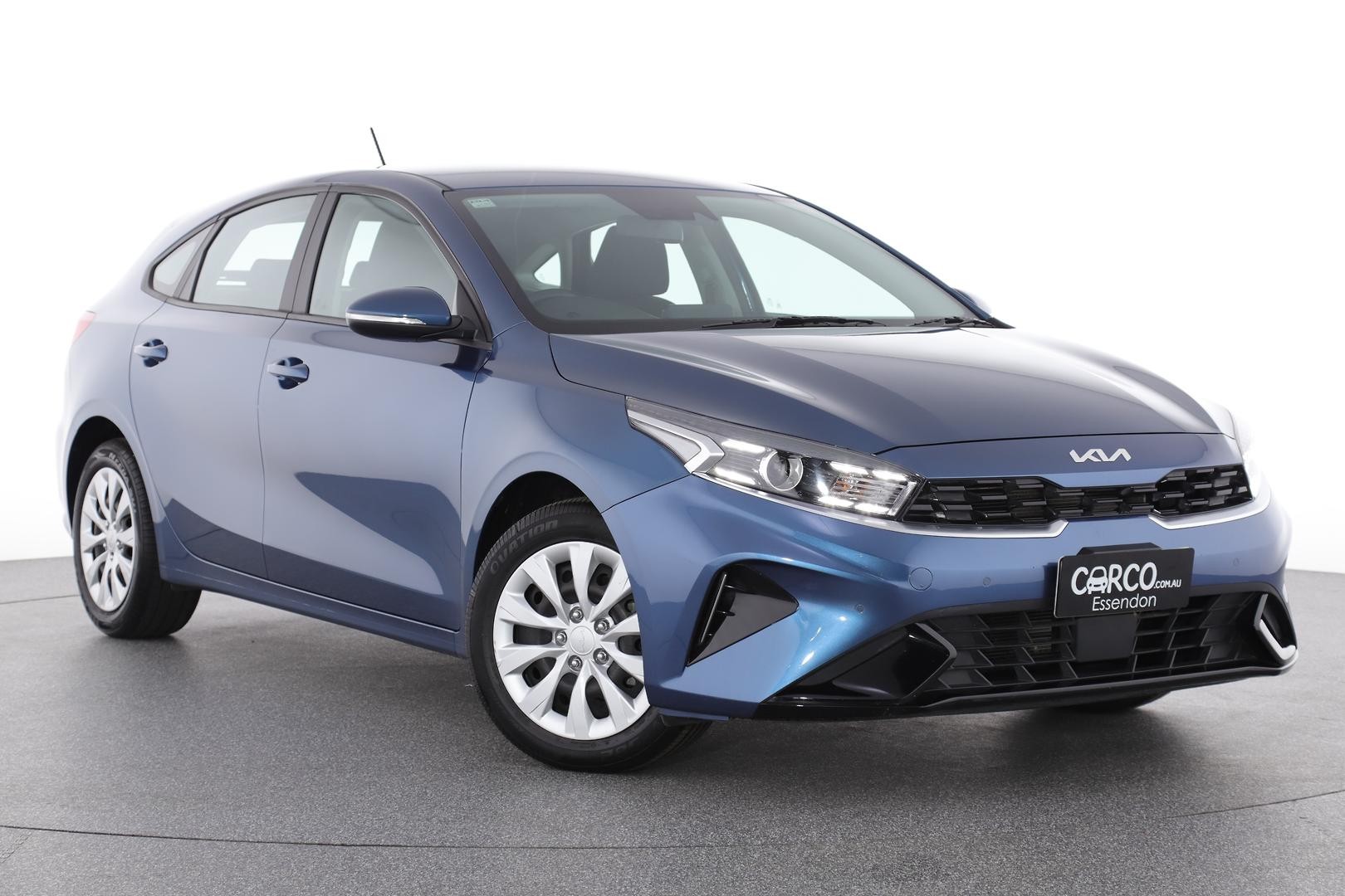 Kia Cerato image 1