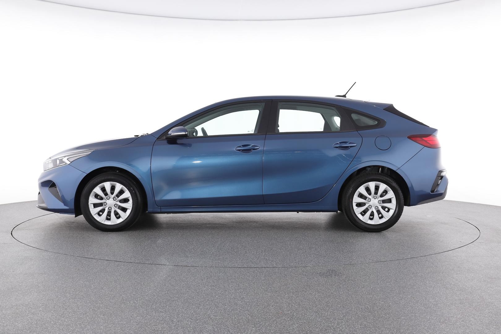 Kia Cerato image 3