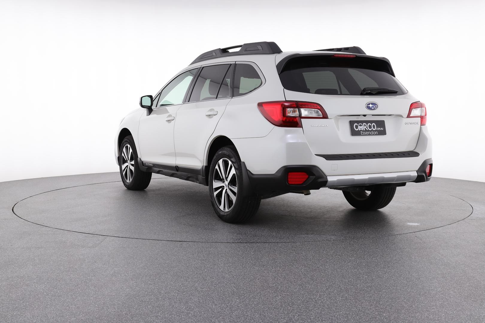 Subaru Outback image 4