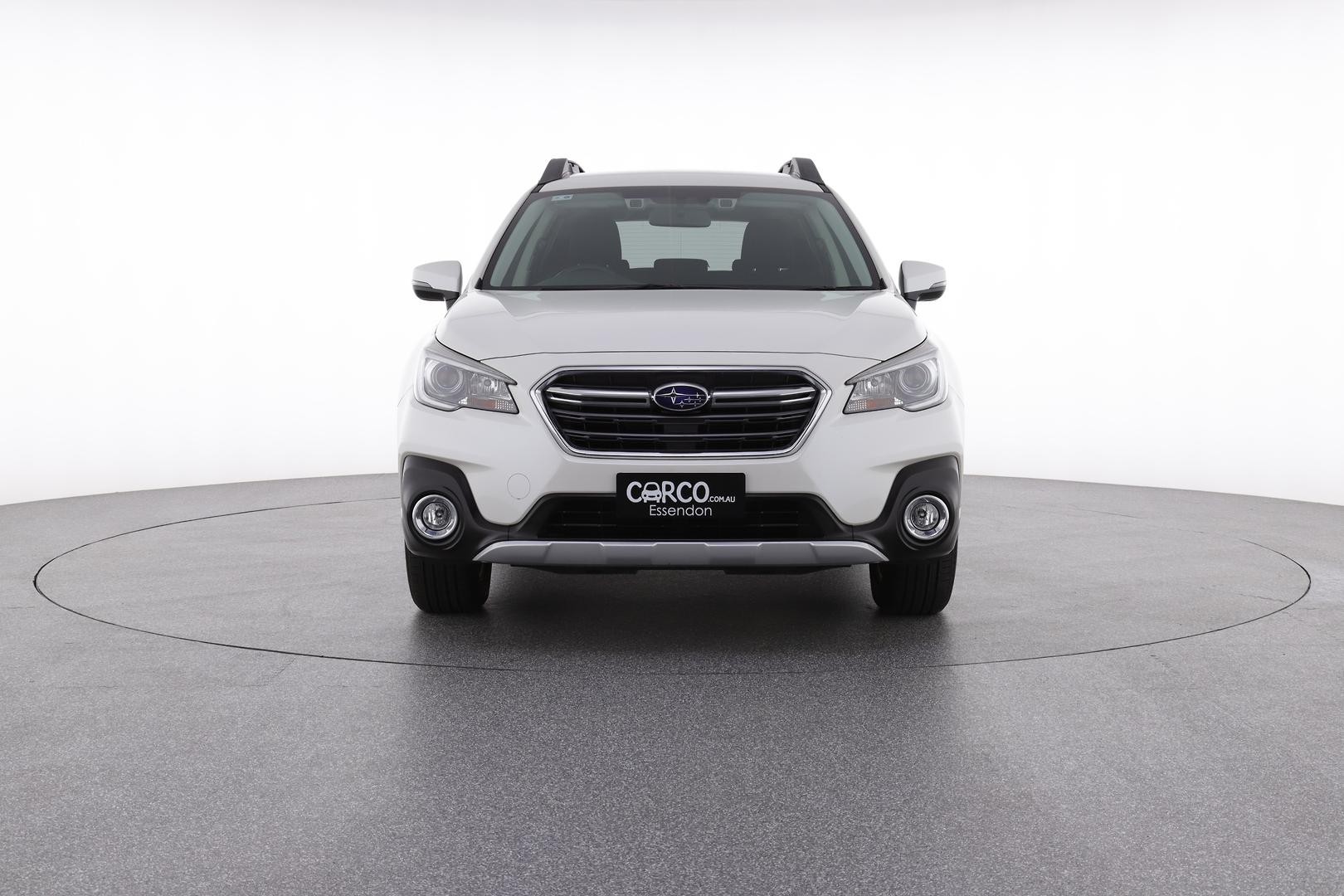 Subaru Outback image 2