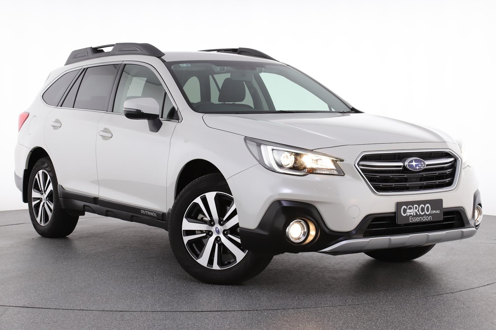 Subaru Outback image 1
