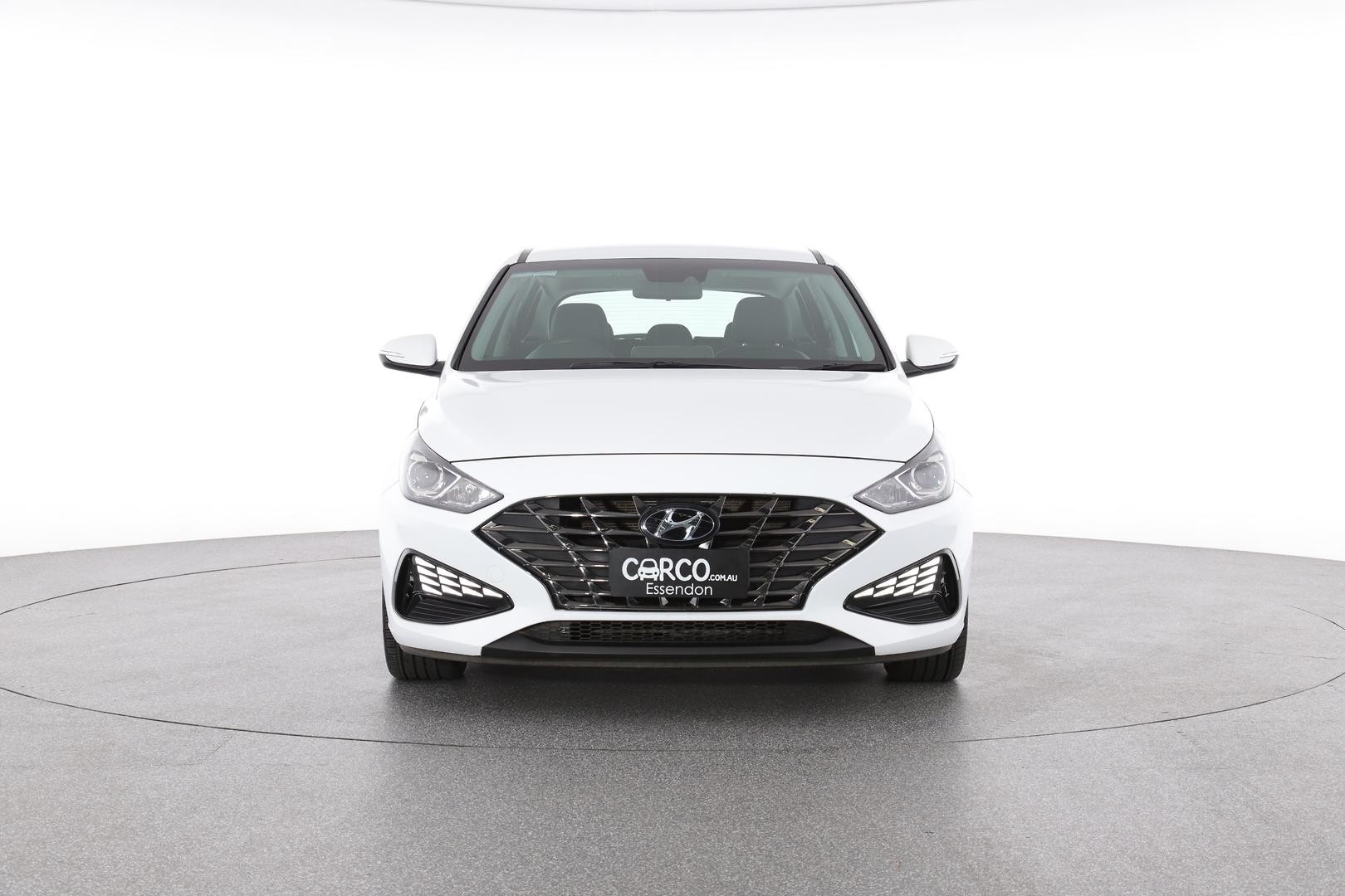 Hyundai I30 image 2