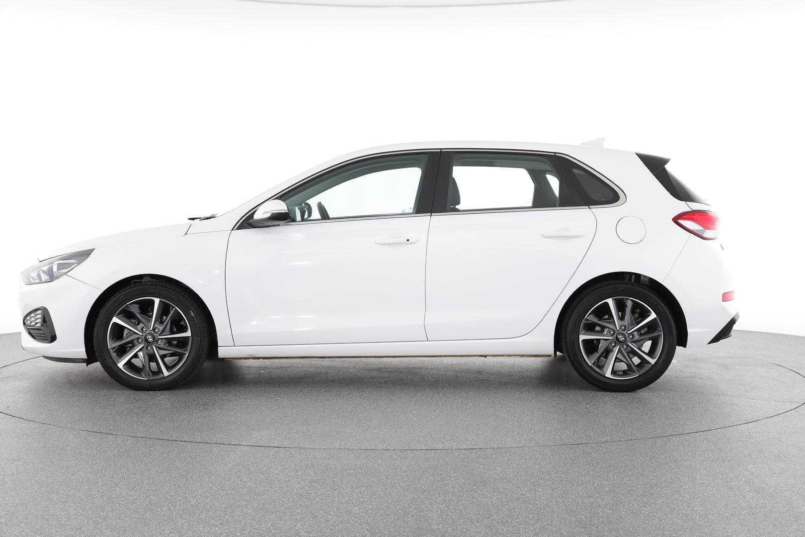Hyundai I30 image 3