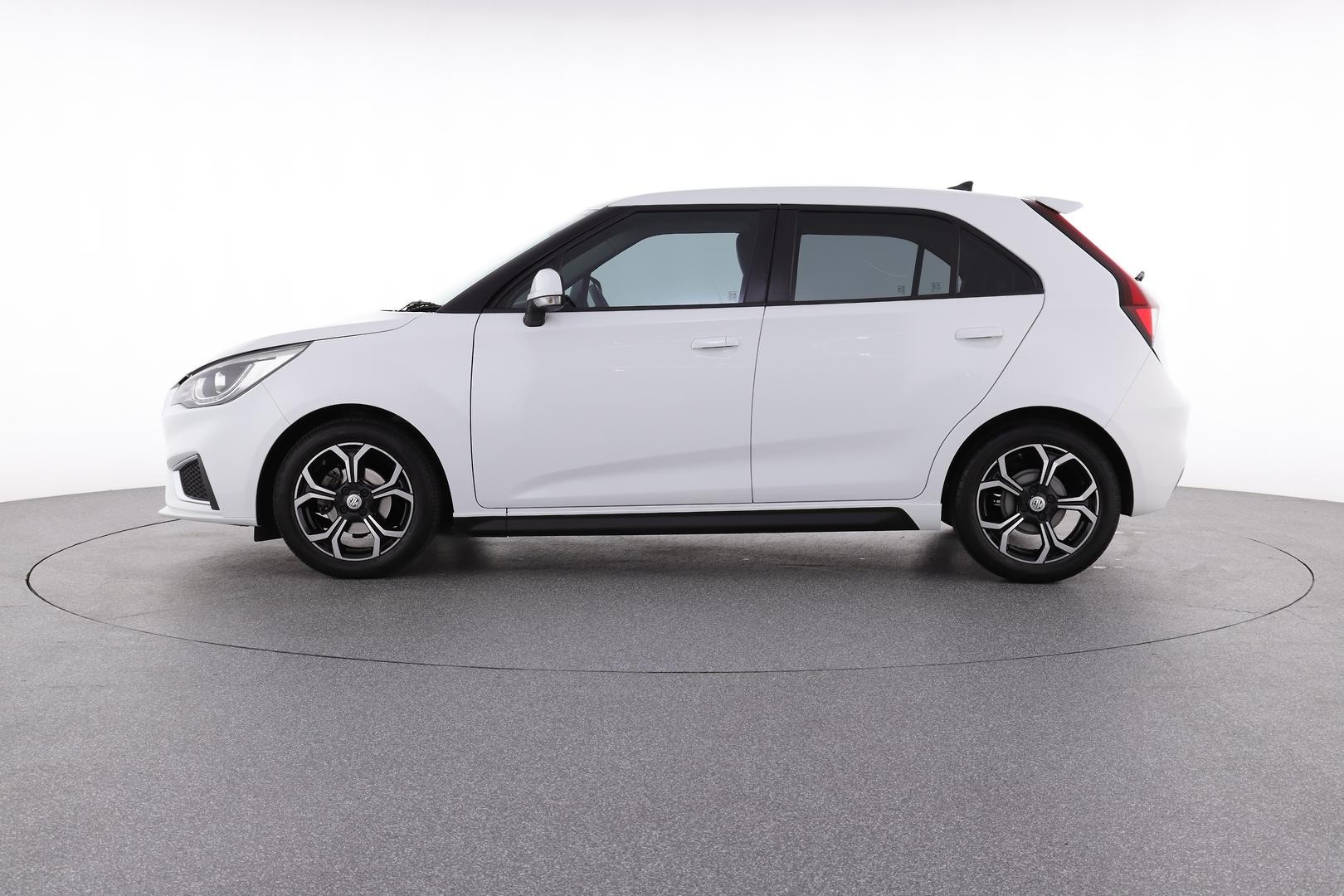 MG Mg3 image 3