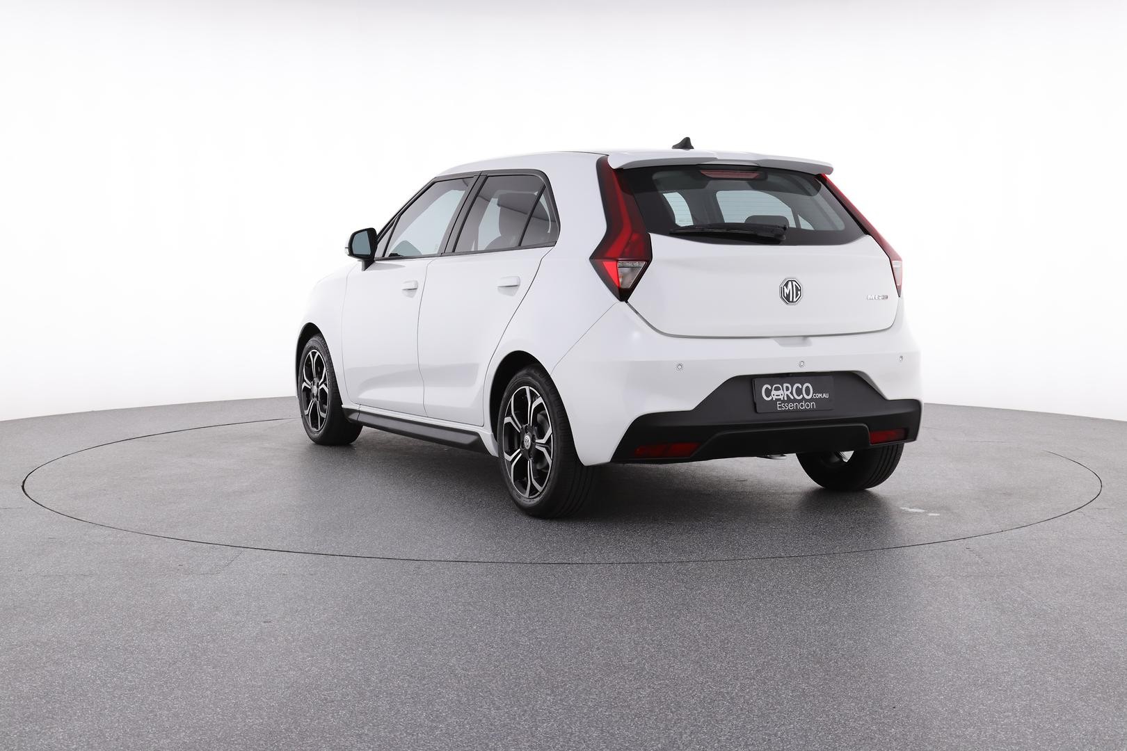 MG Mg3 image 4