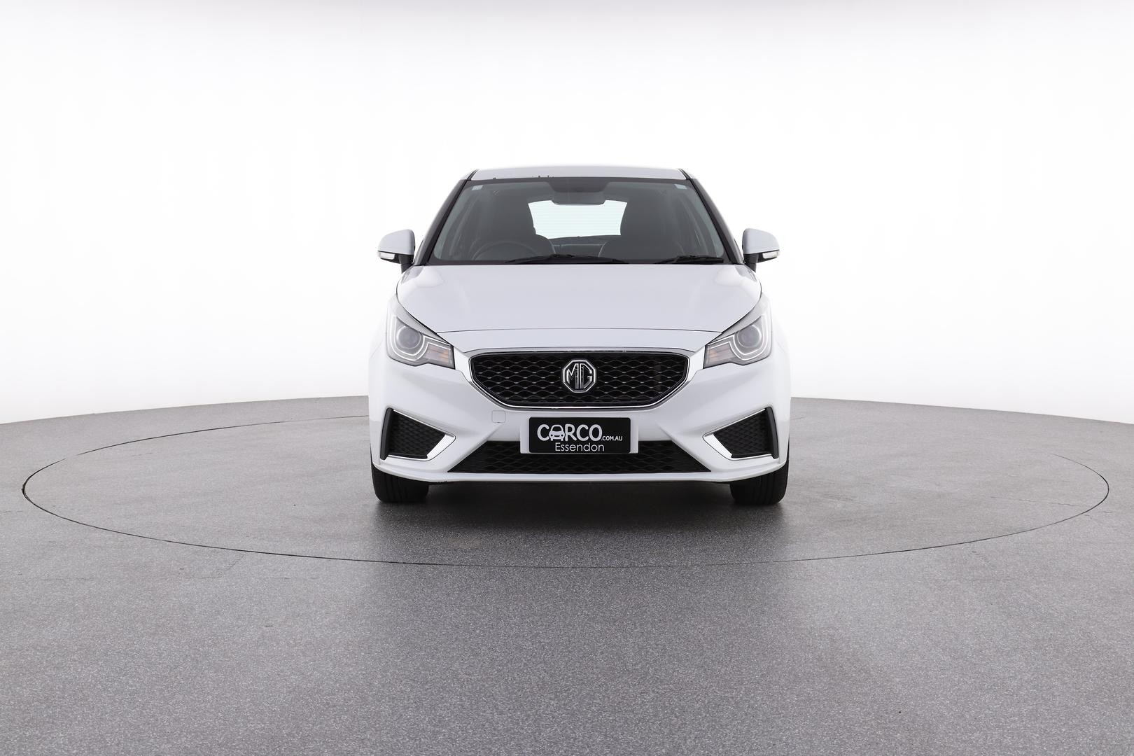 MG Mg3 image 2