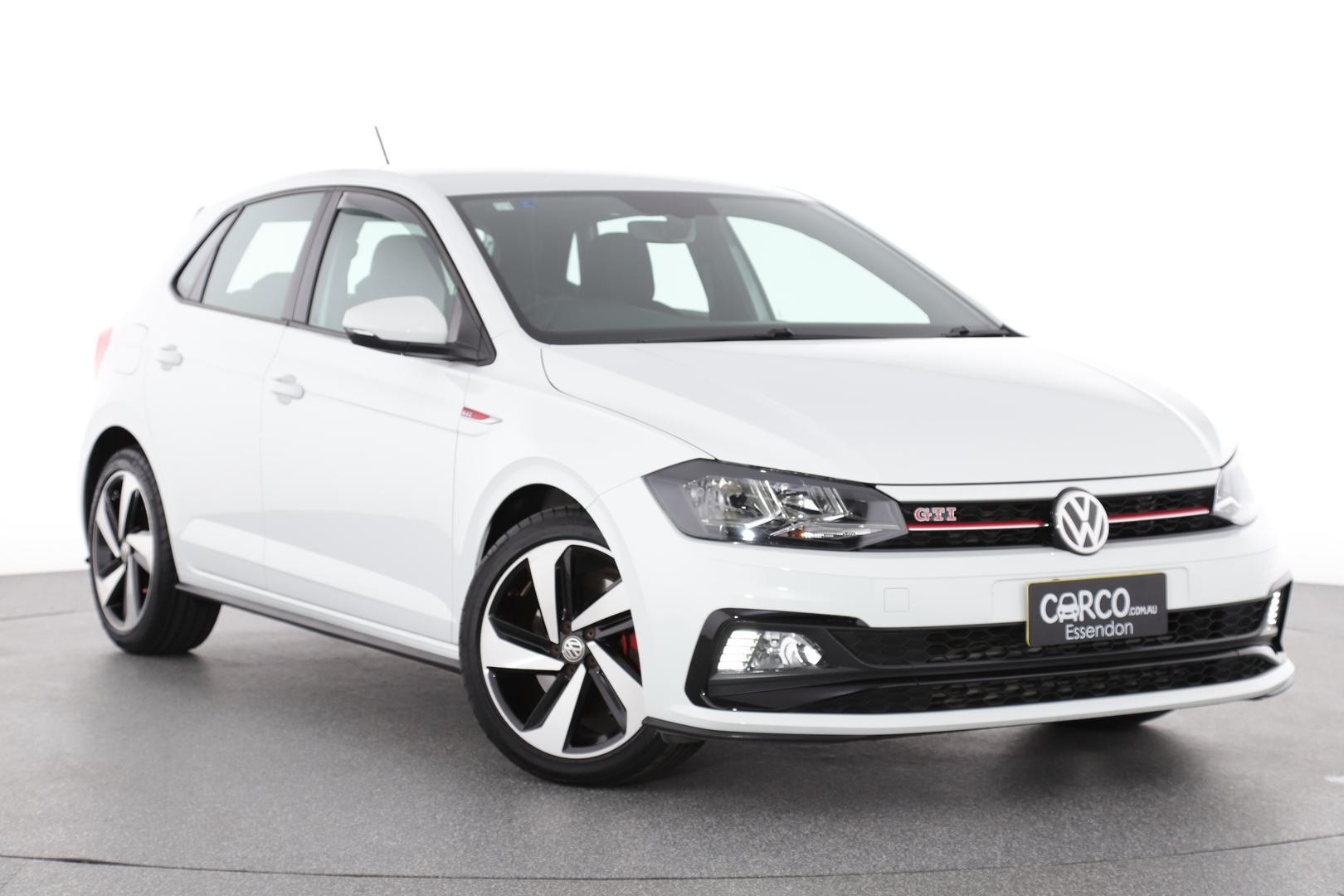 Volkswagen Polo image 1