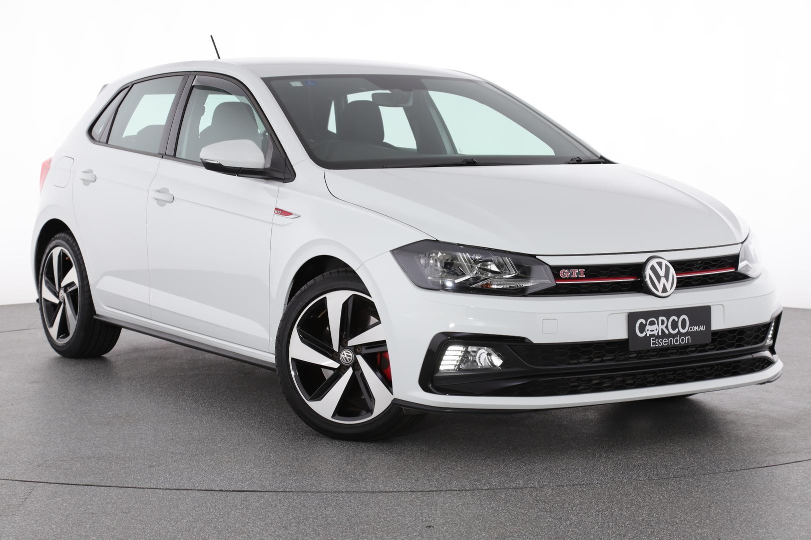 Volkswagen Polo image 1