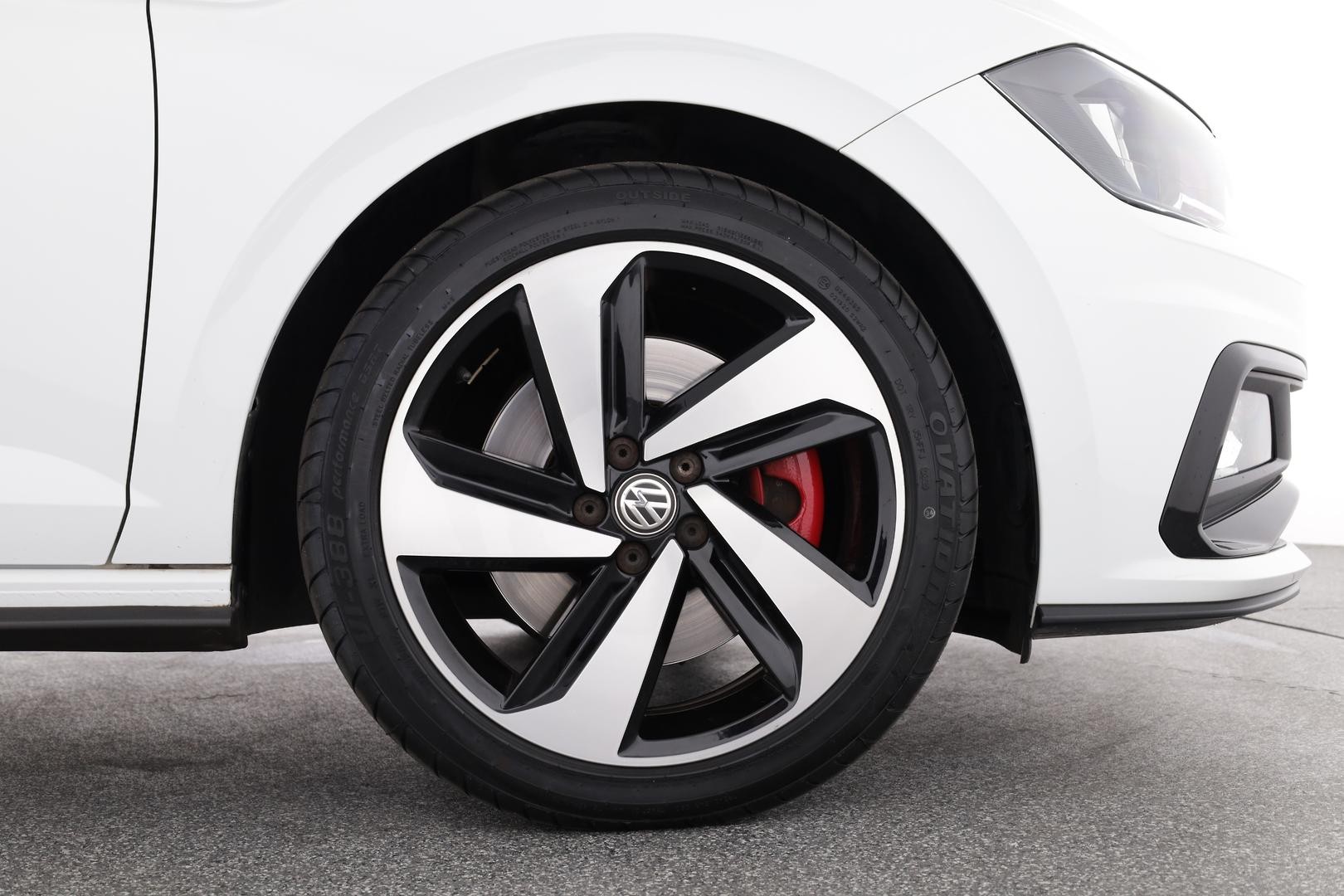 Volkswagen Polo image 3