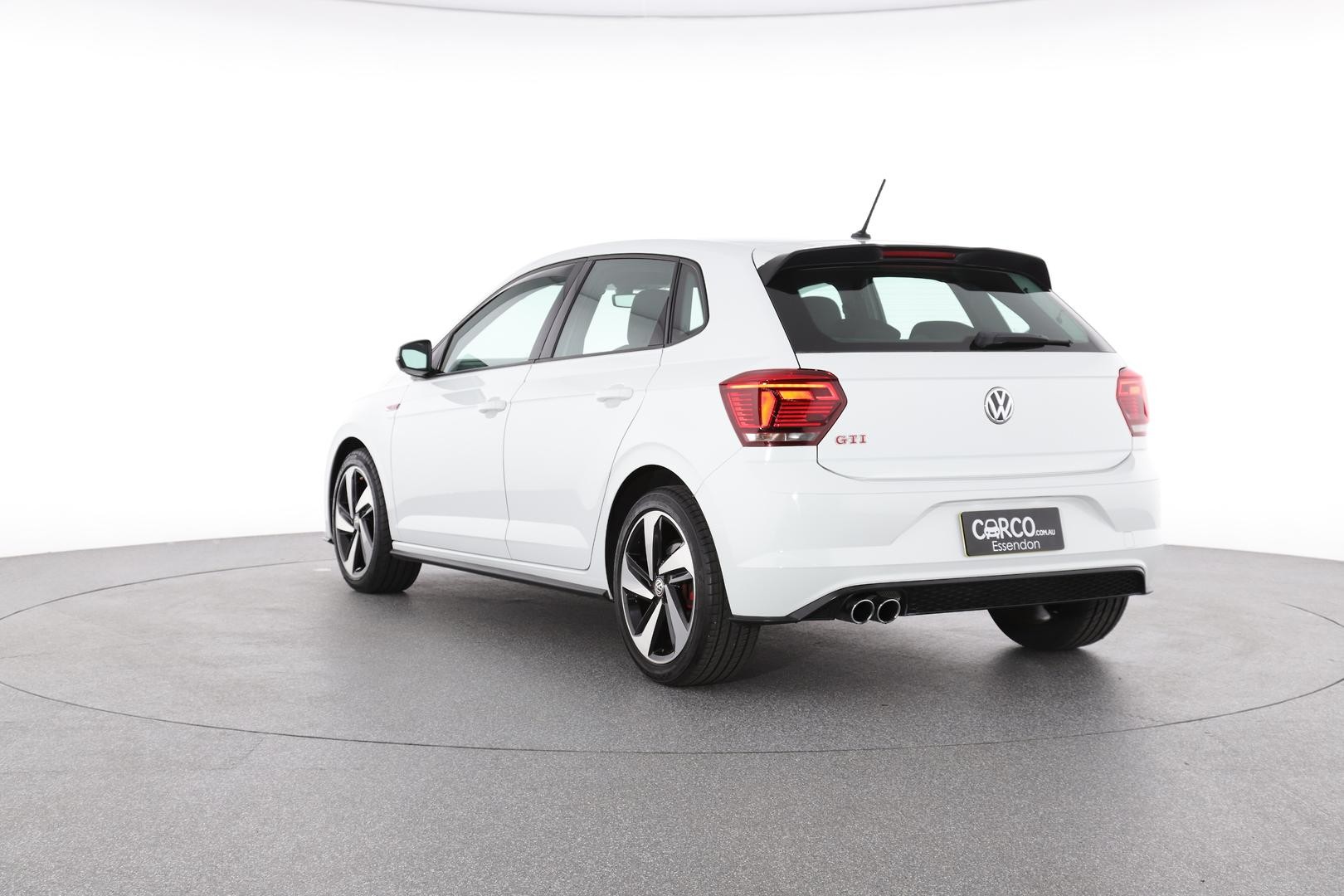 Volkswagen Polo image 4