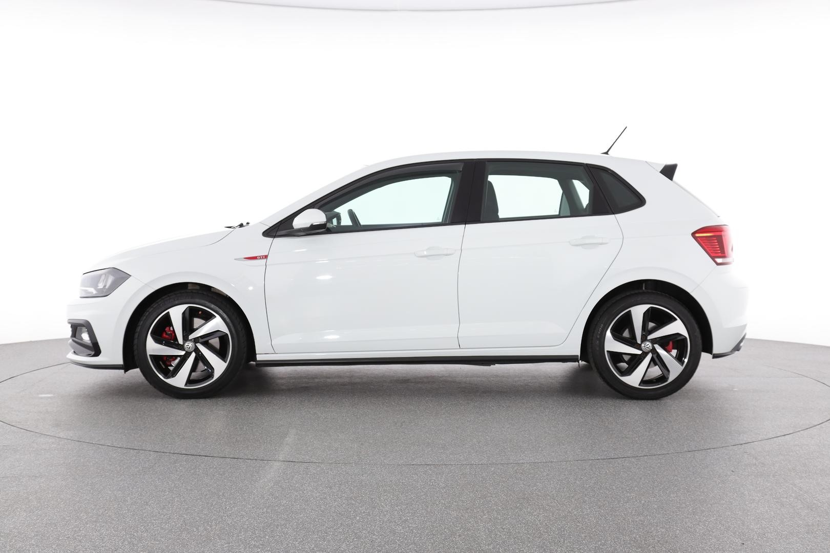 Volkswagen Polo image 3