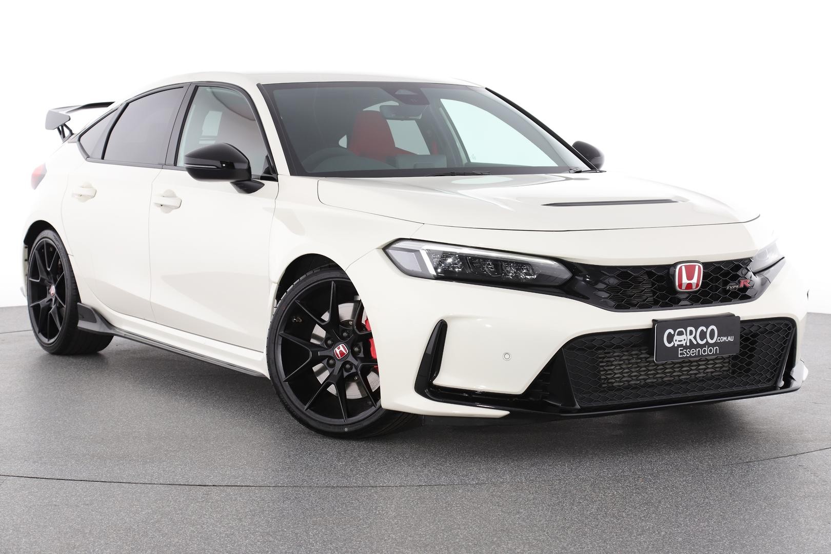 Honda Civic image 1