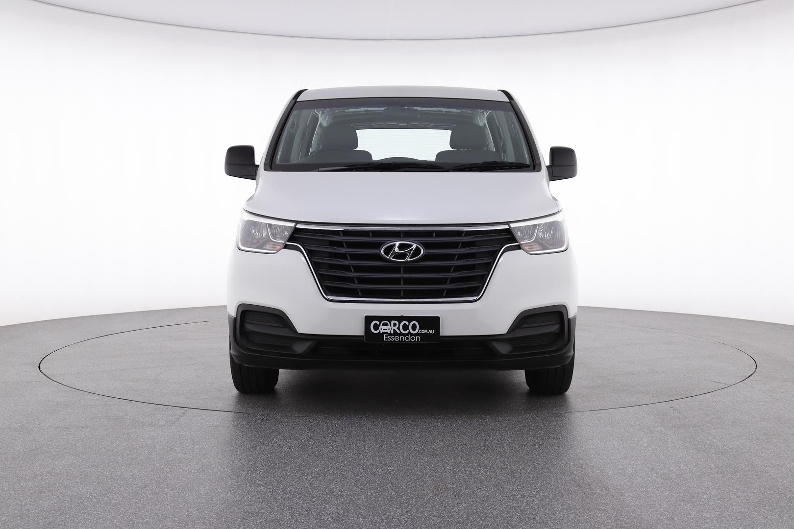 Hyundai Iload image 2