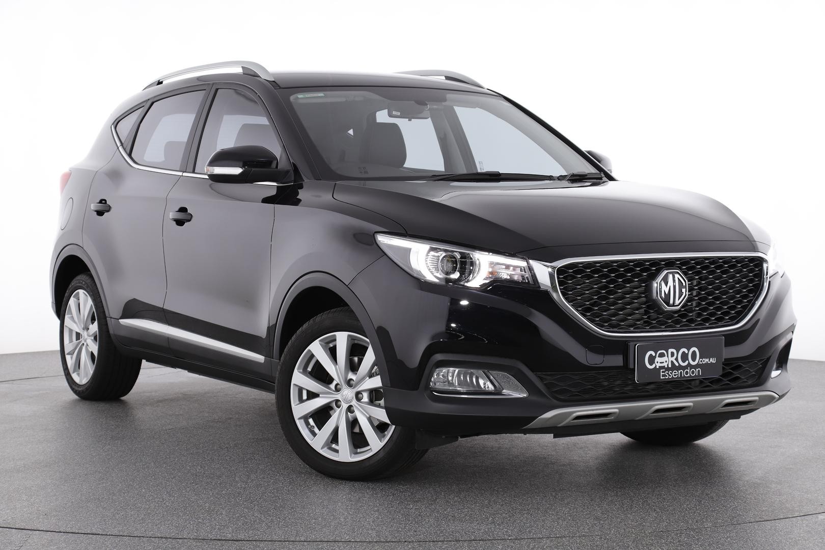 MG Zs image 1