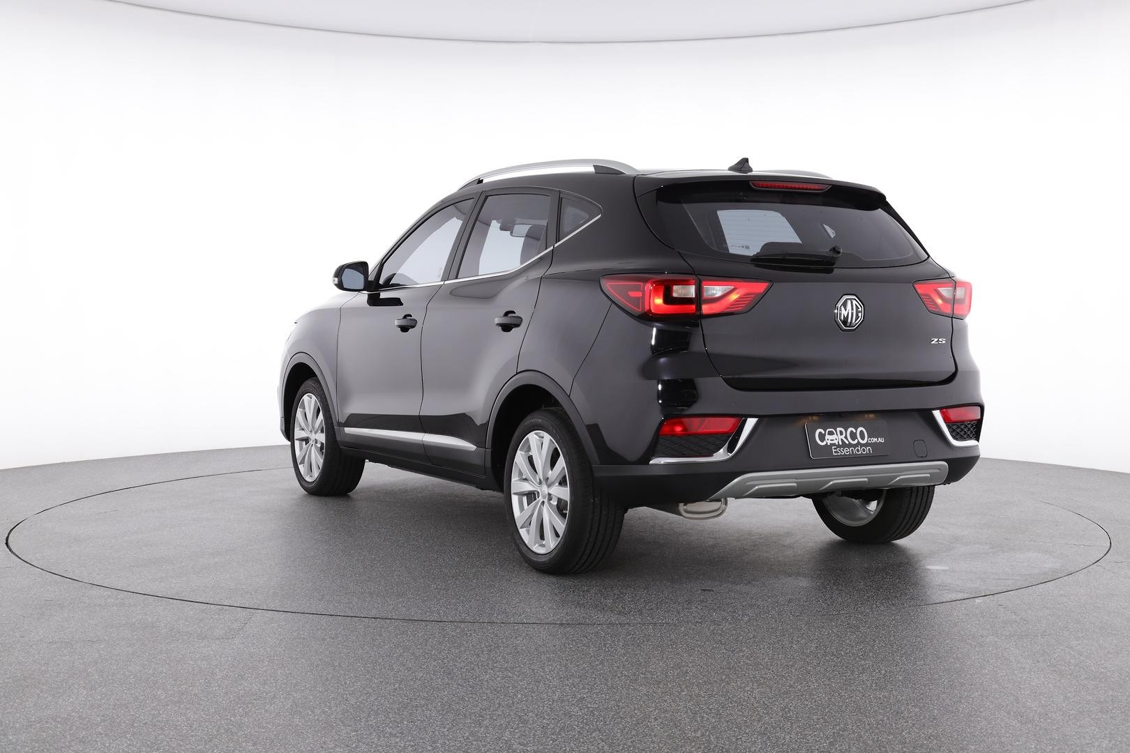 MG Zs image 4