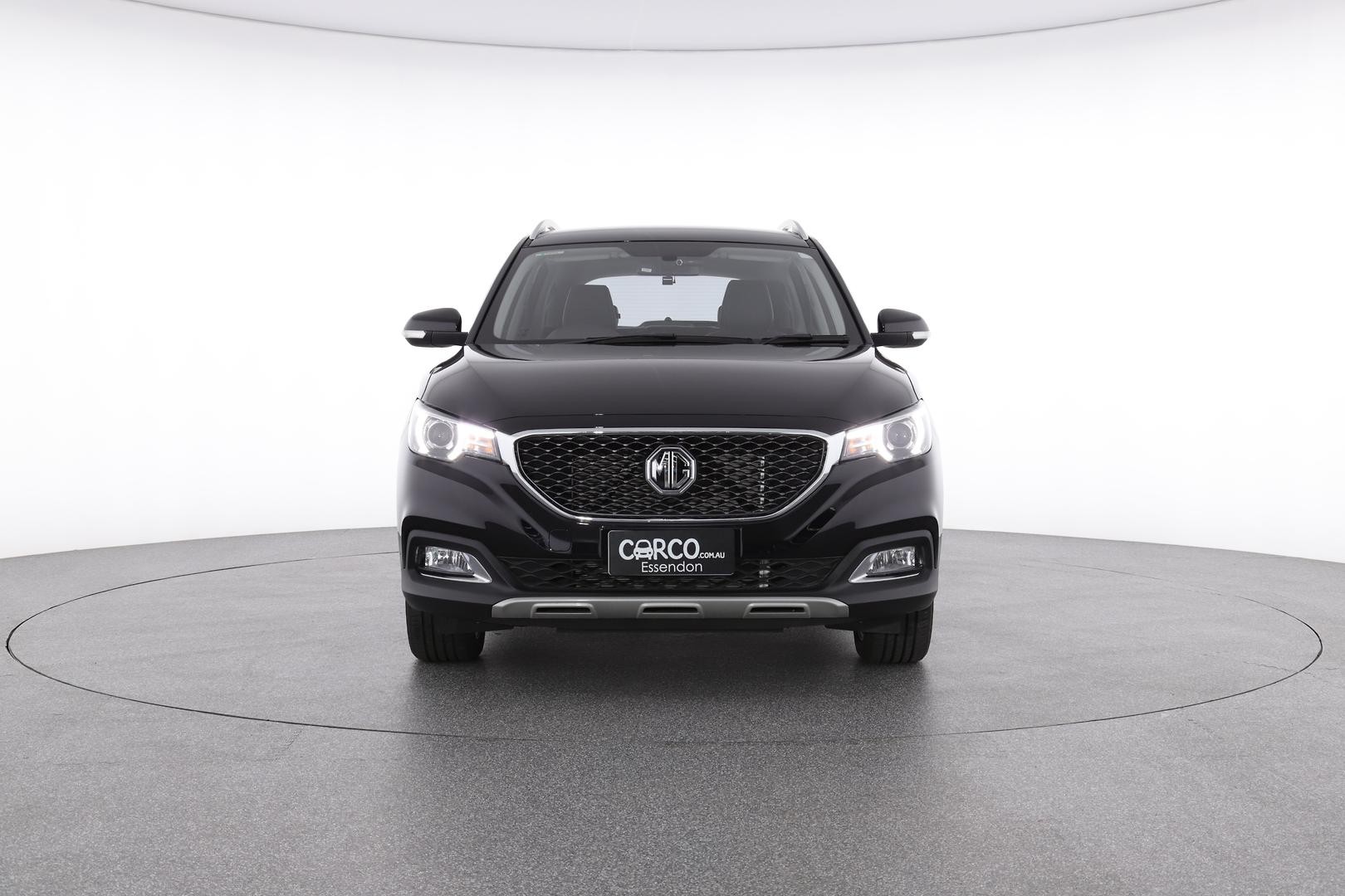 MG Zs image 2