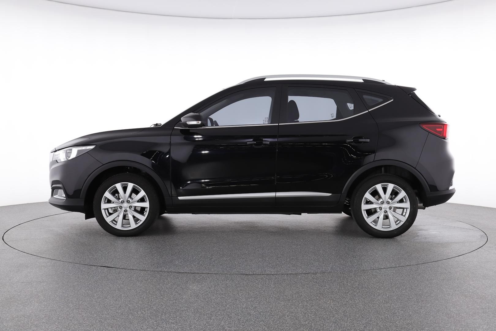 MG Zs image 3