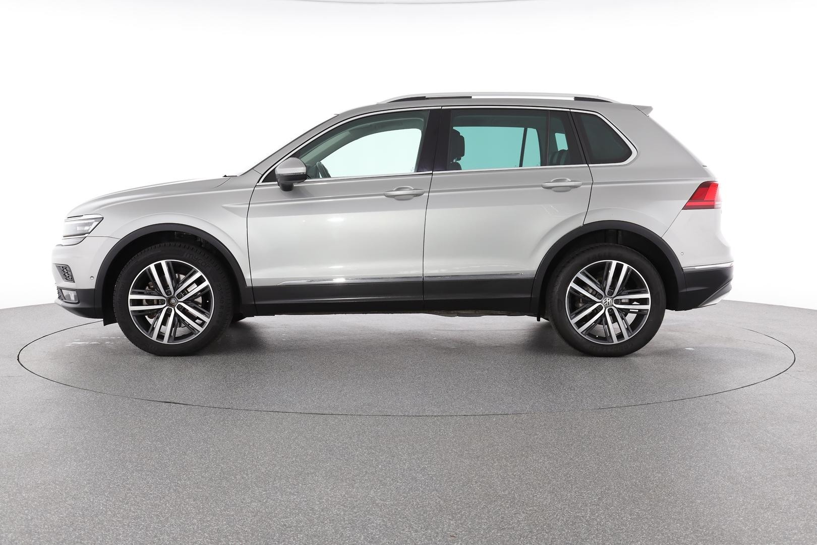 Volkswagen Tiguan image 3