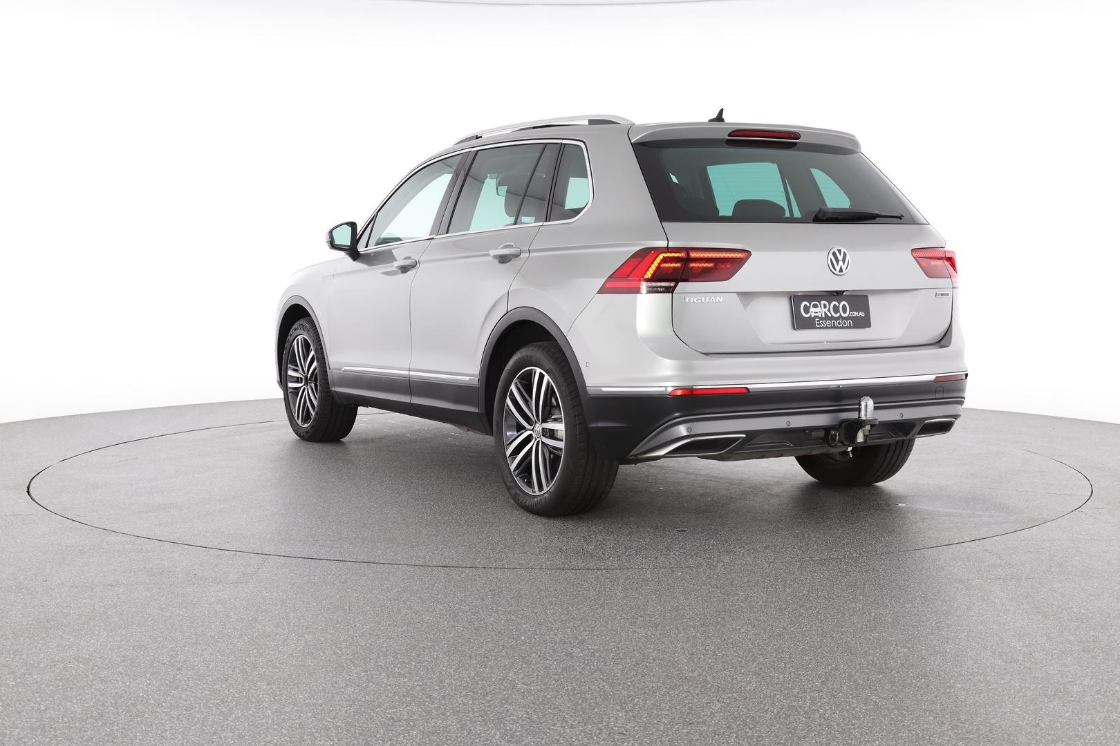 Volkswagen Tiguan image 4
