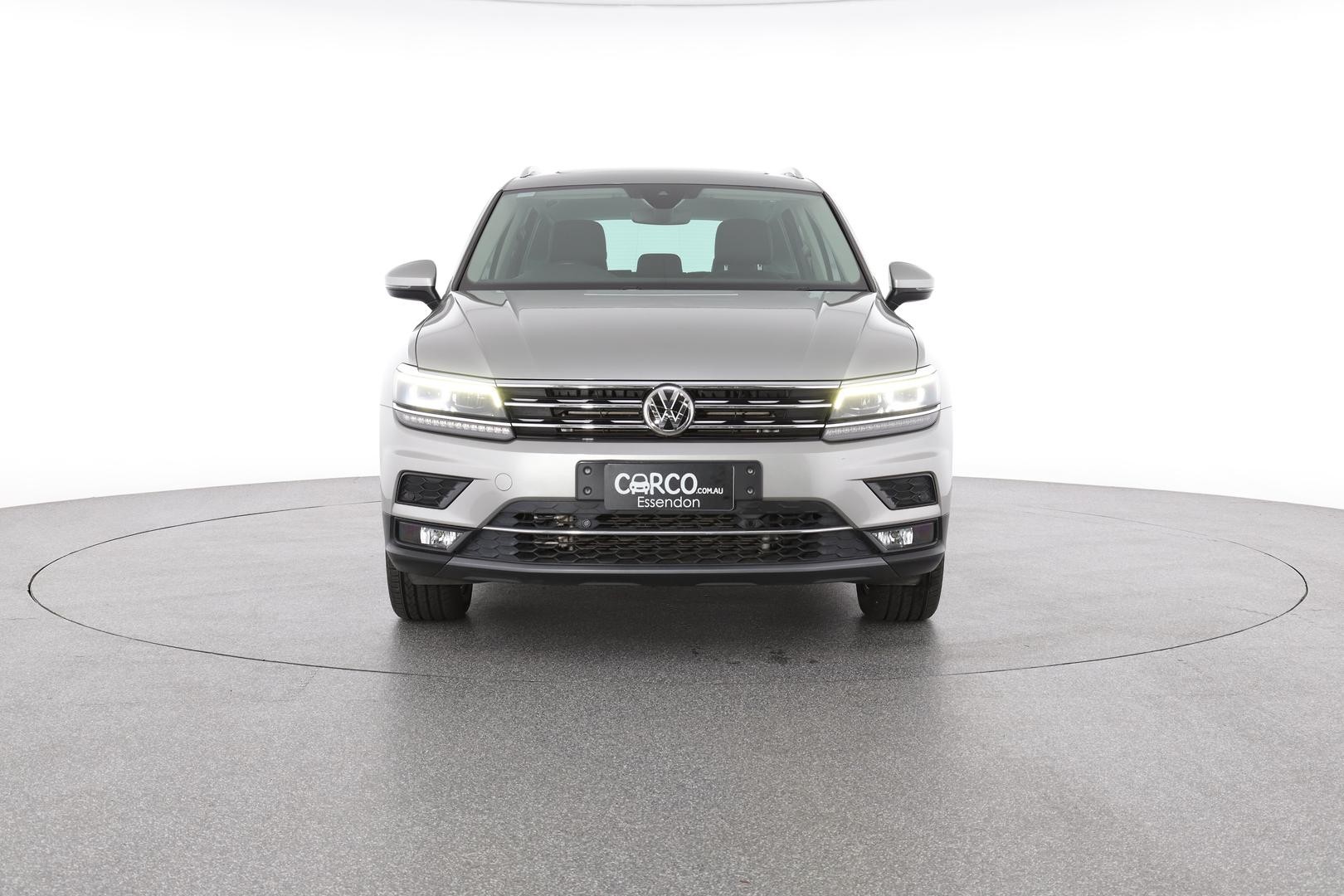 Volkswagen Tiguan image 2