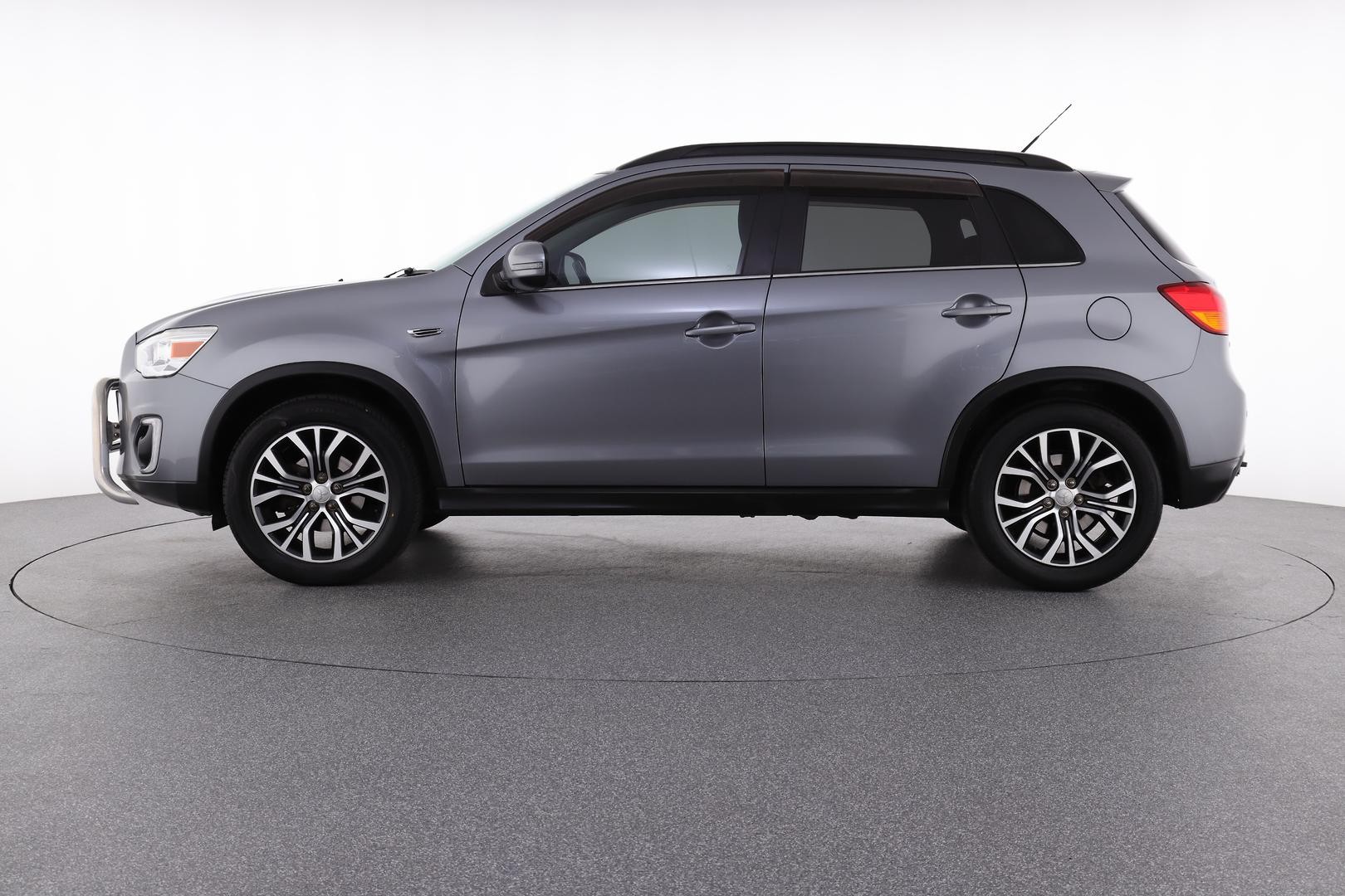 Mitsubishi Asx image 3