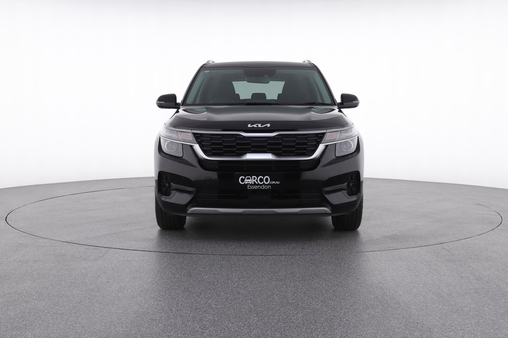 Kia Seltos image 2