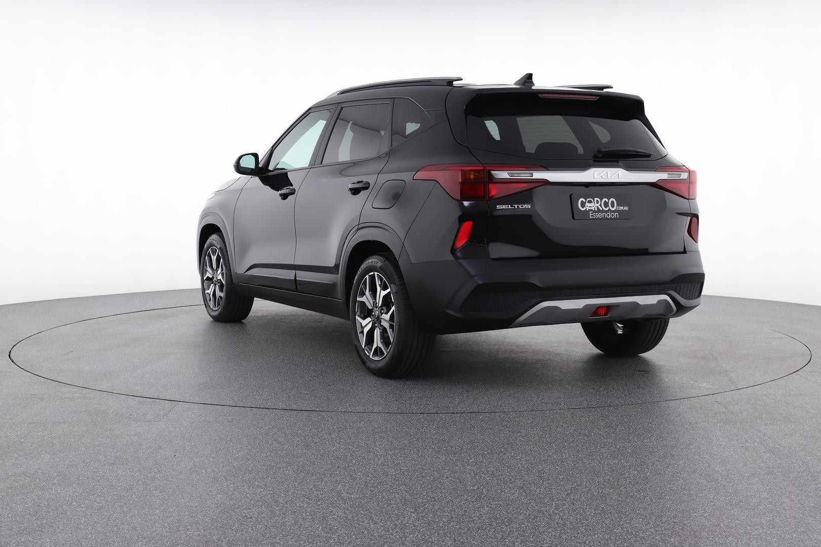 Kia Seltos image 4