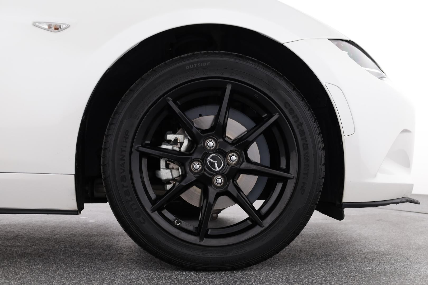 Mazda Mx-5 image 3