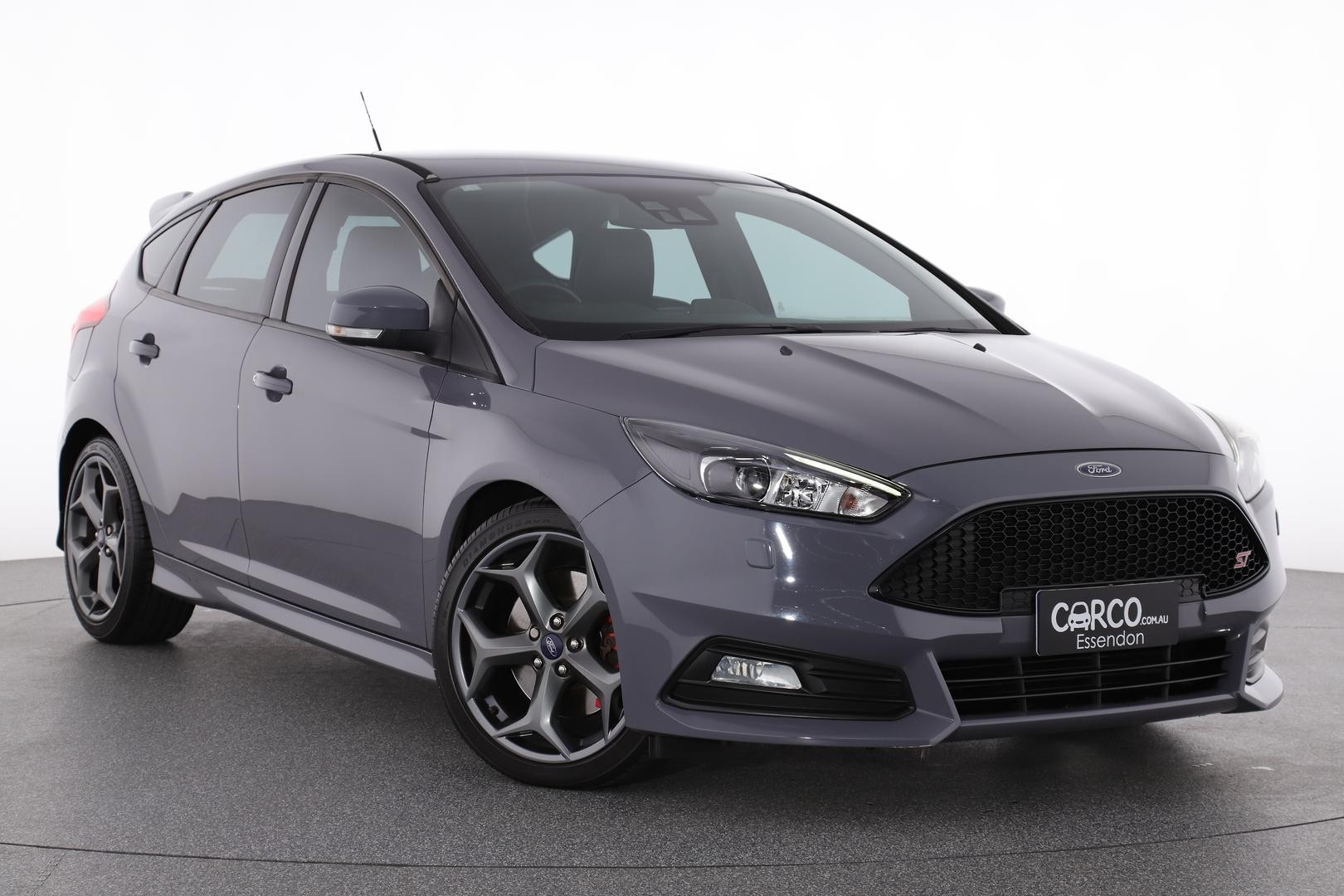 Ford Focus image 1