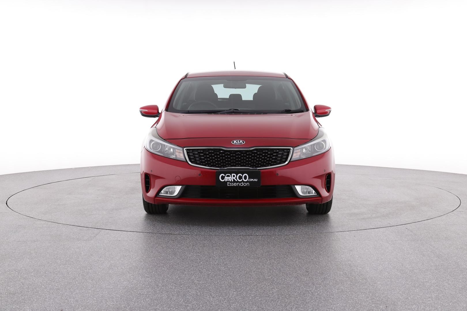 Kia Cerato image 2