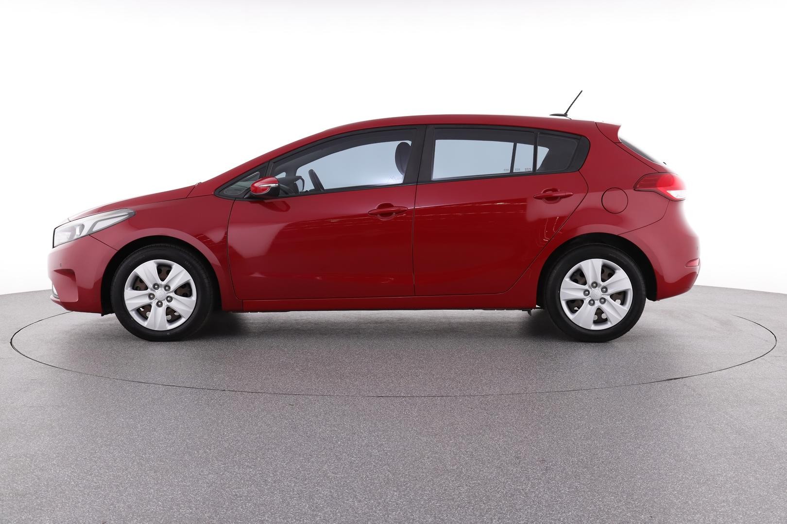 Kia Cerato image 3