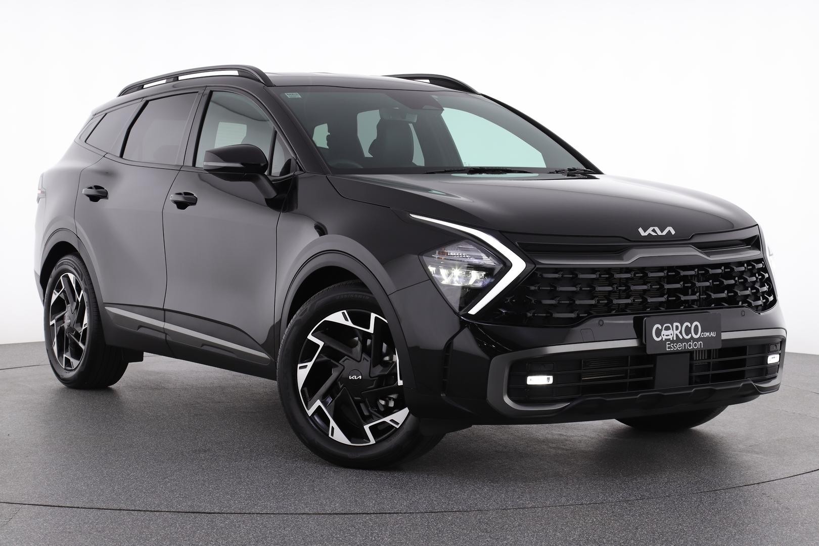 Kia Sportage image 1