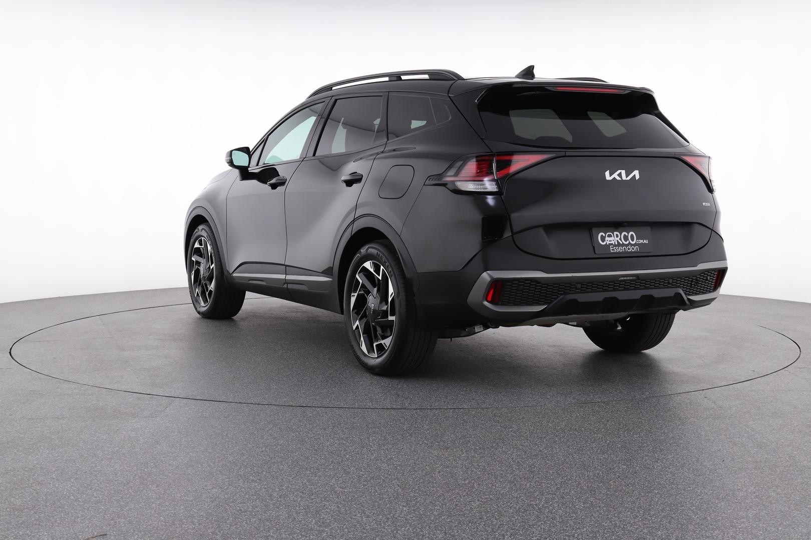 Kia Sportage image 4