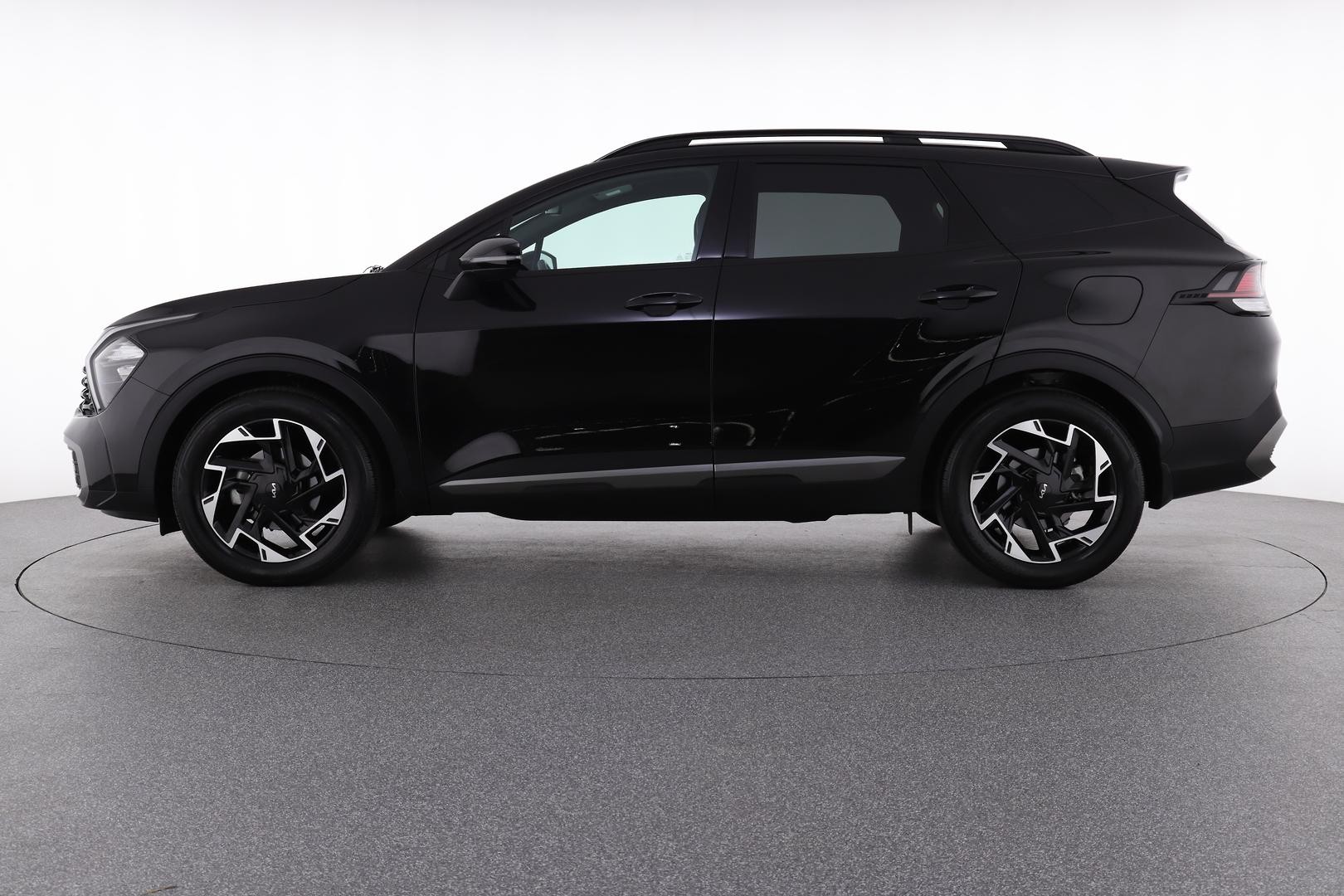 Kia Sportage image 3