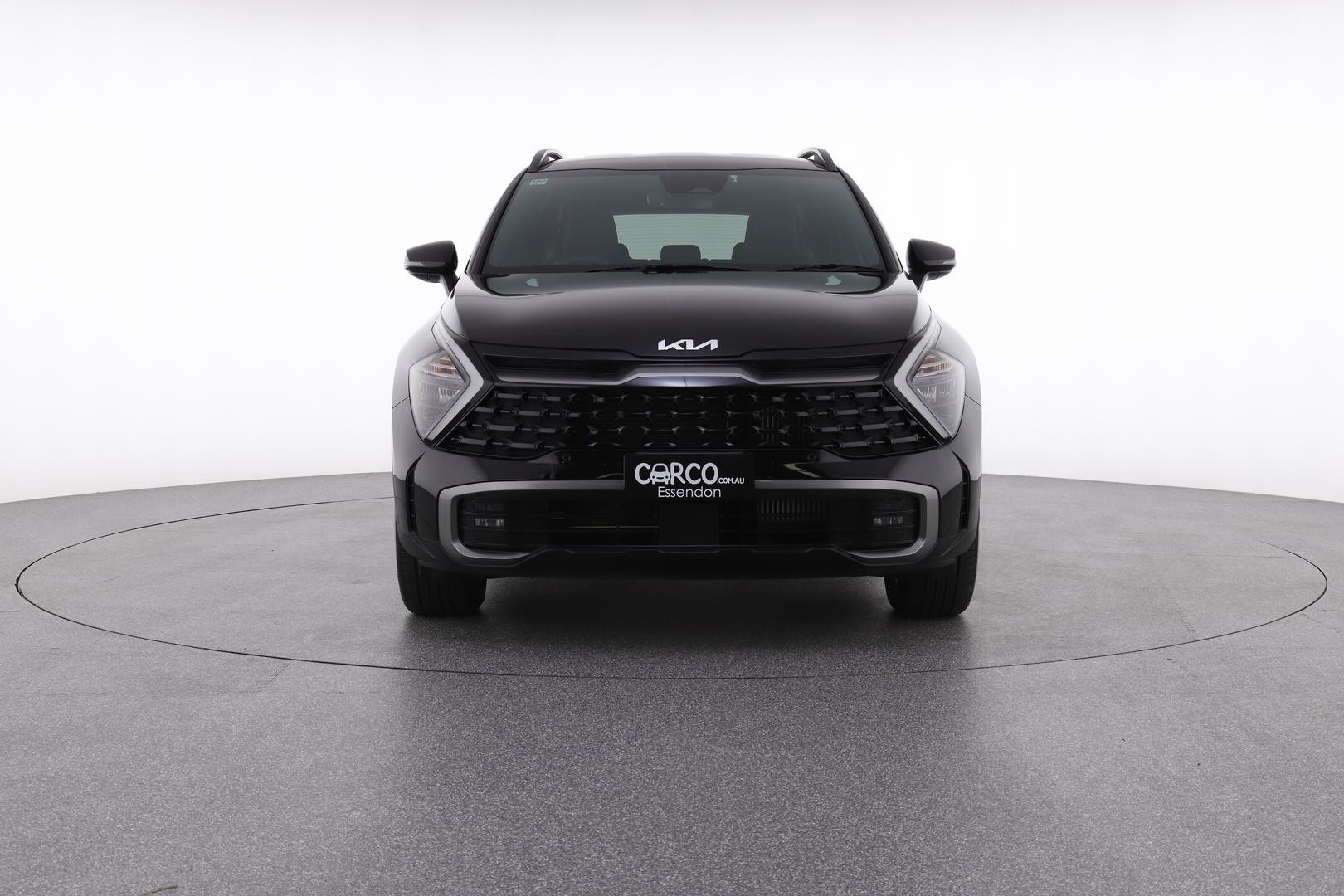 Kia Sportage image 2