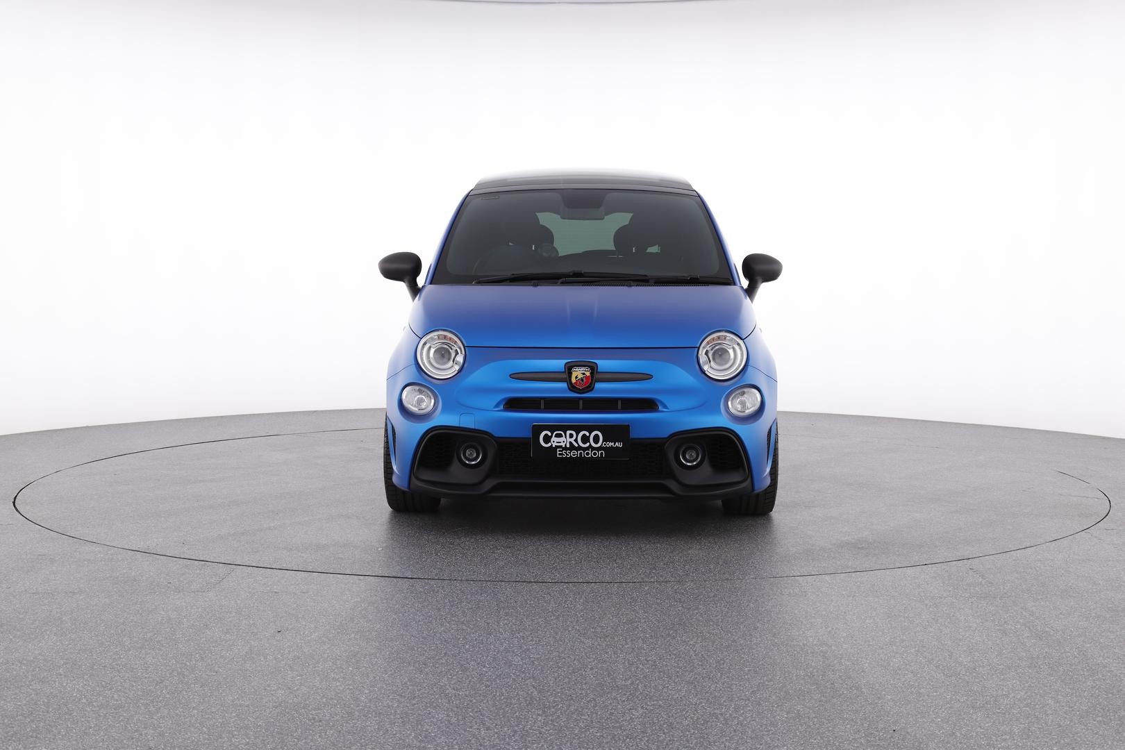 Abarth 695 image 3