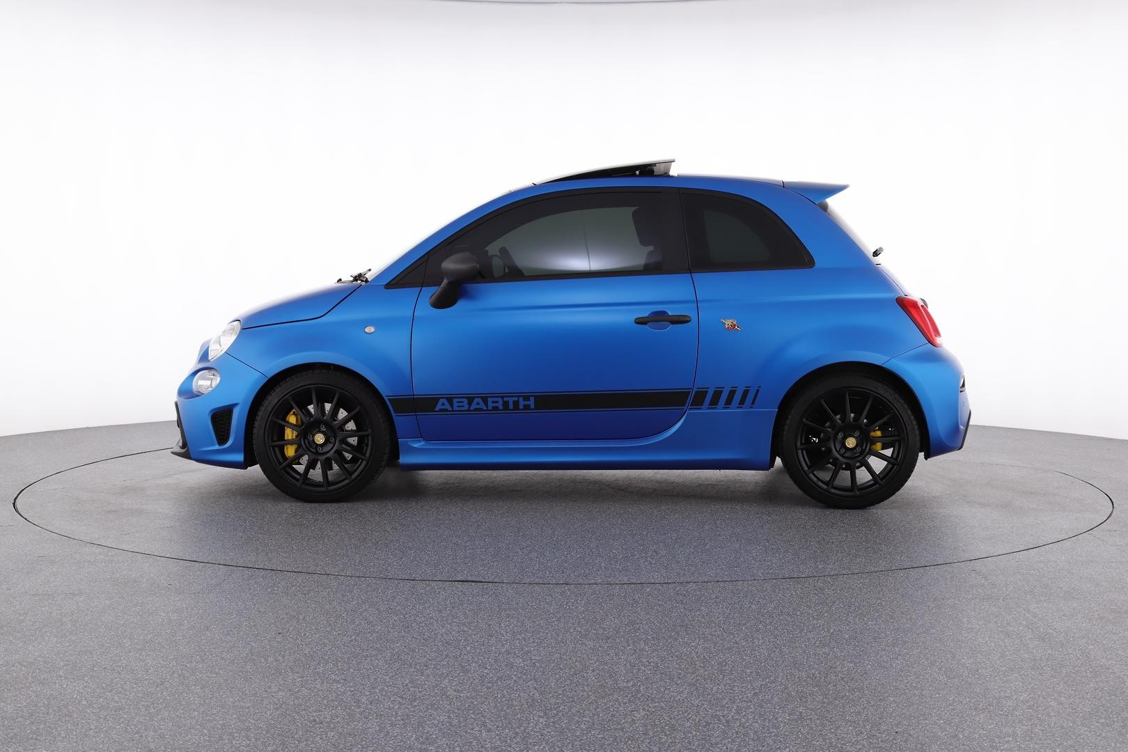 Abarth 695 image 4