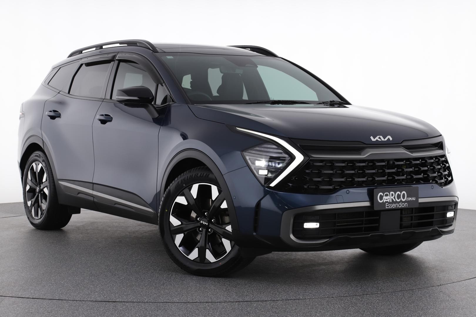 Kia Sportage image 1