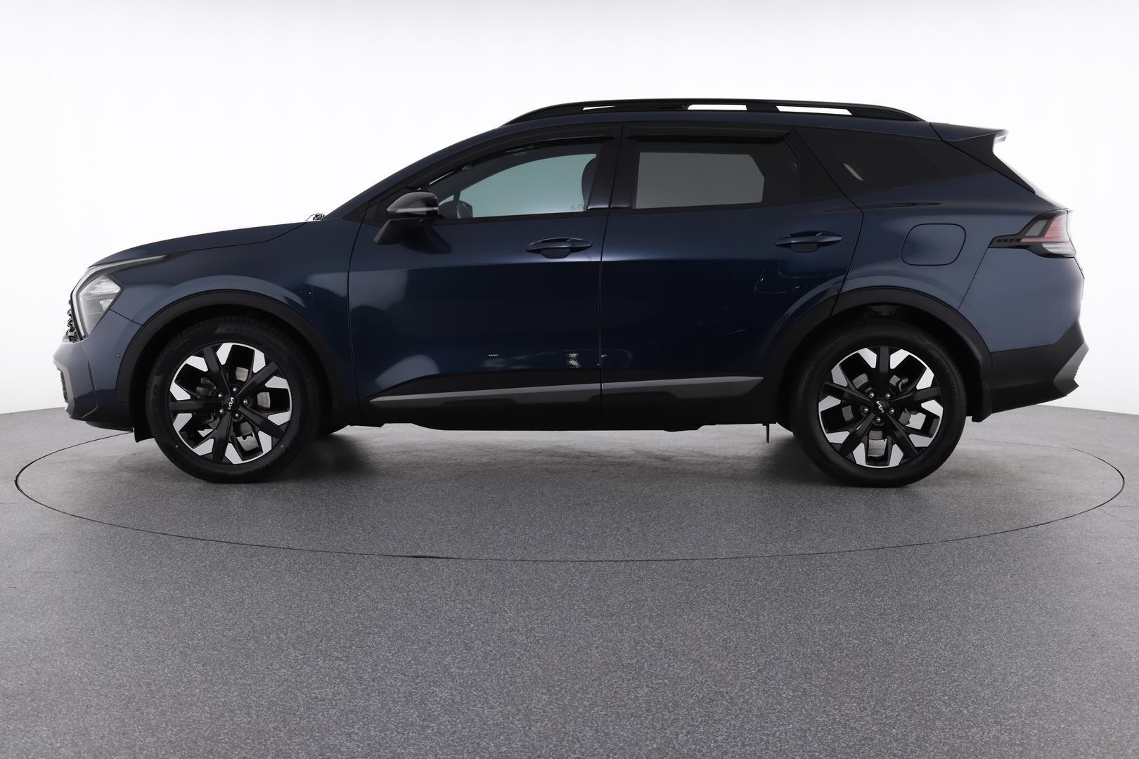 Kia Sportage image 3