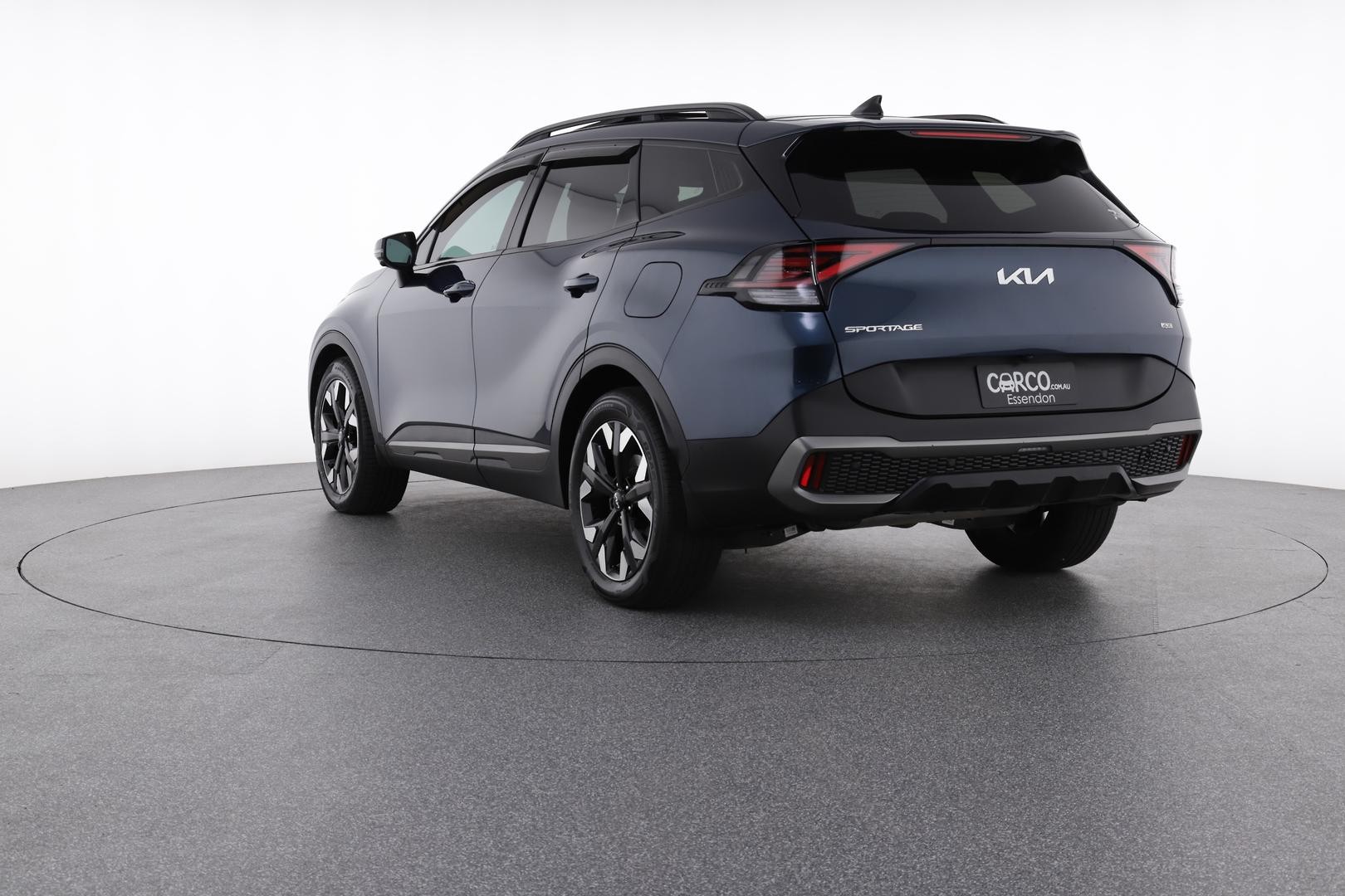 Kia Sportage image 4