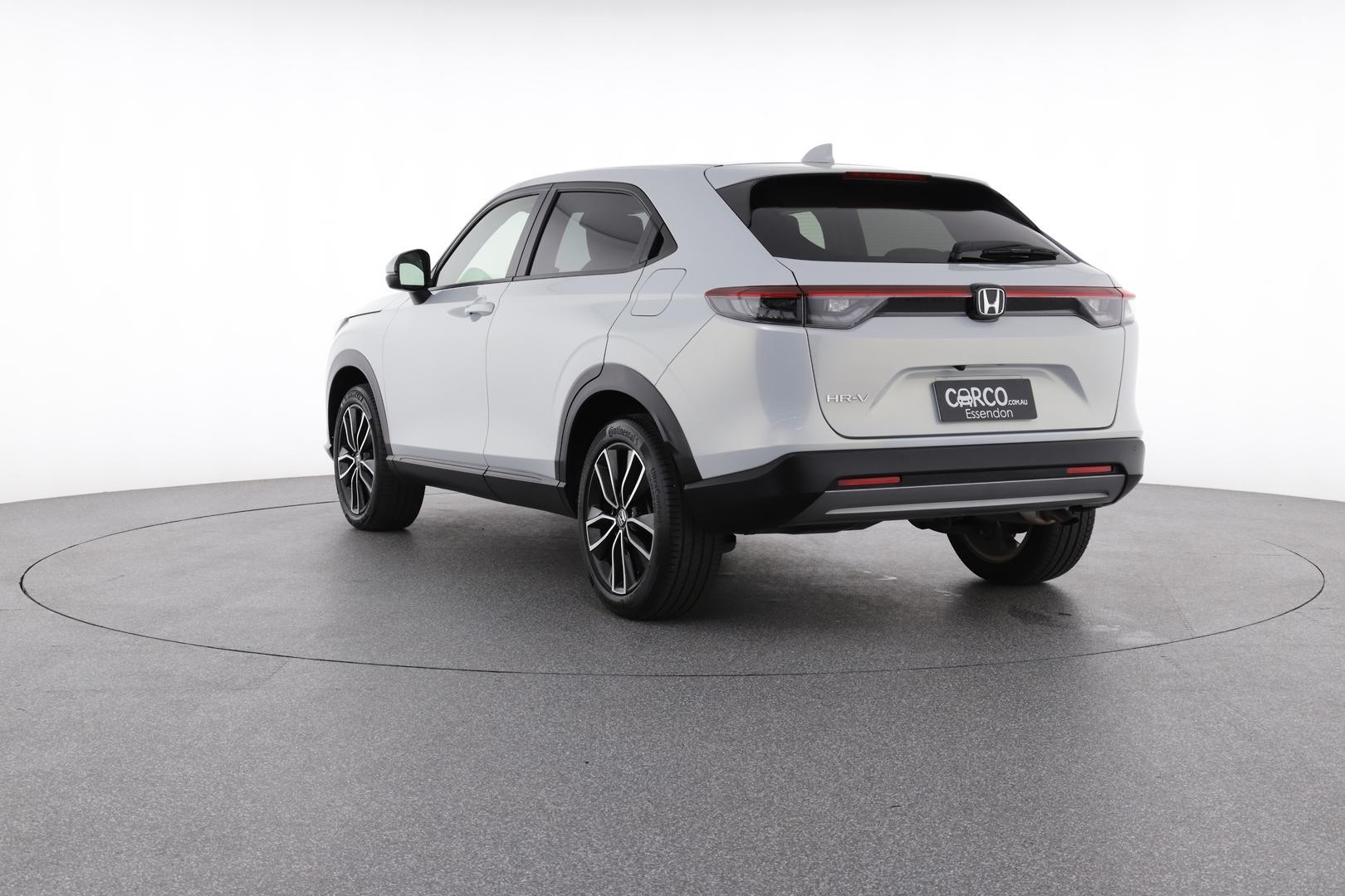 Honda Hr-v image 4