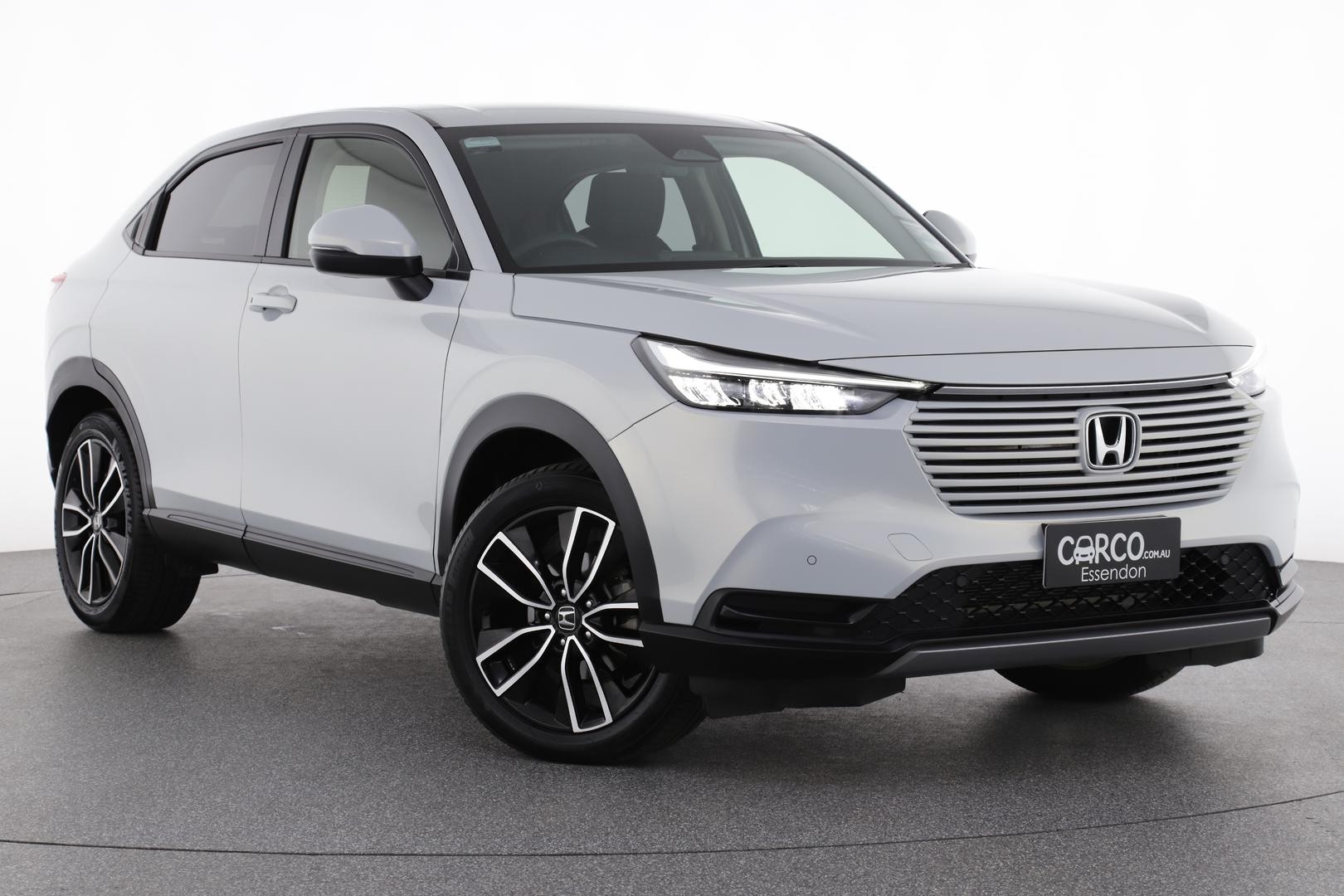 Honda Hr-v image 1