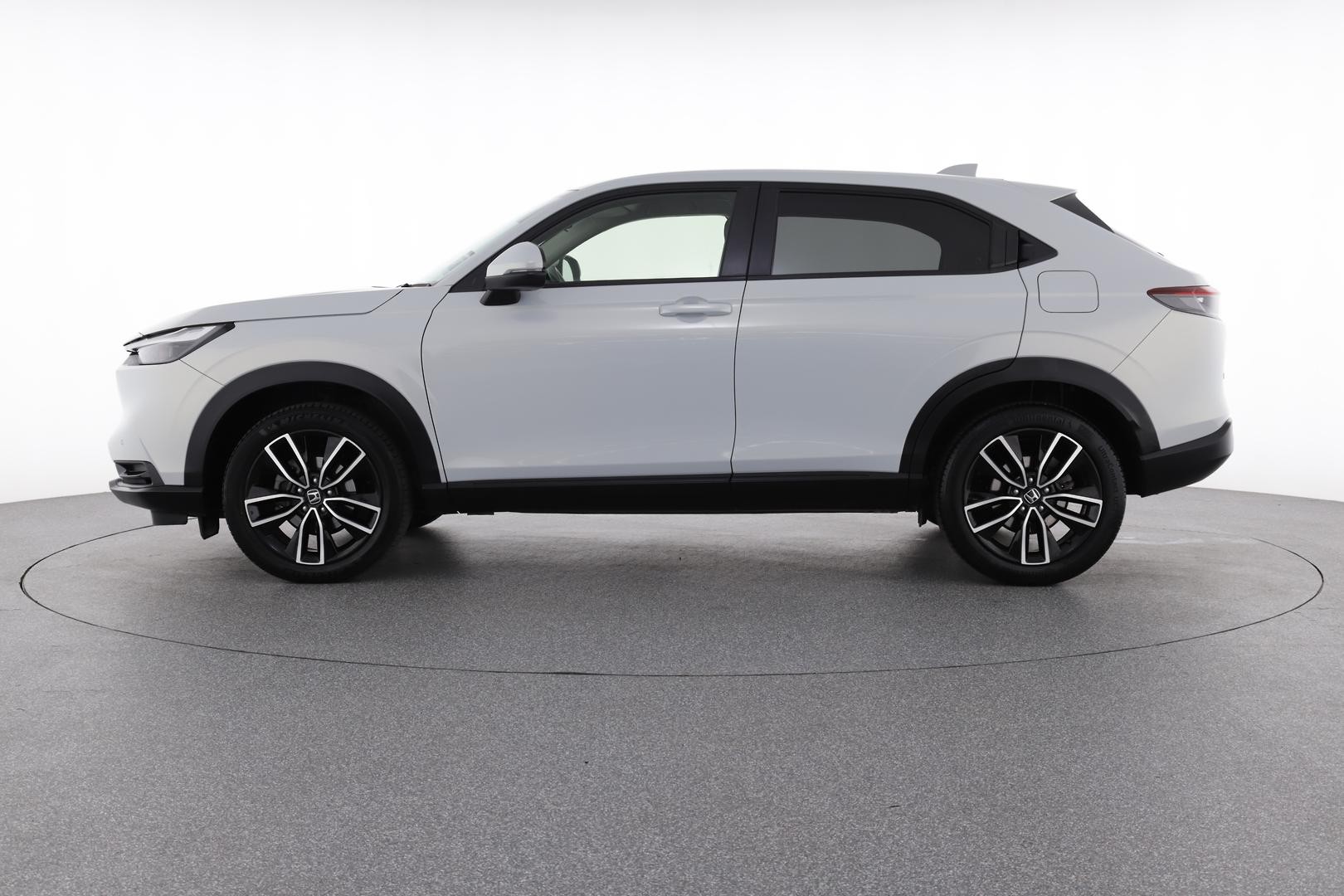 Honda Hr-v image 3