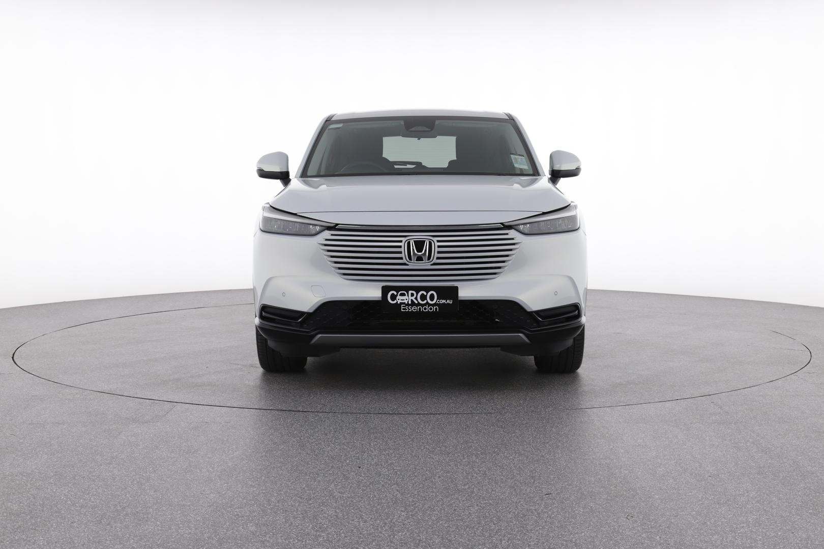 Honda Hr-v image 2